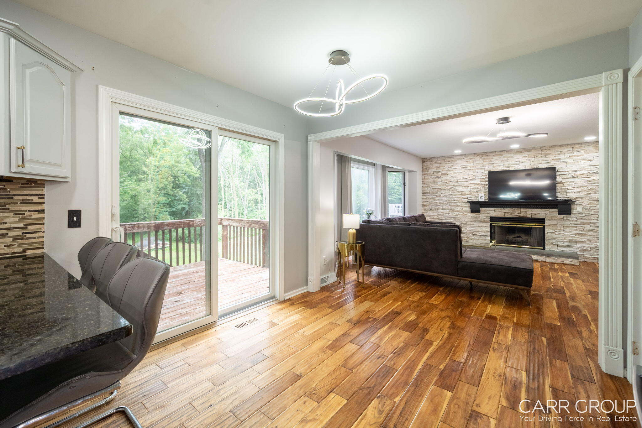 1286 Bentree SE Grand Rapids MI 49508
