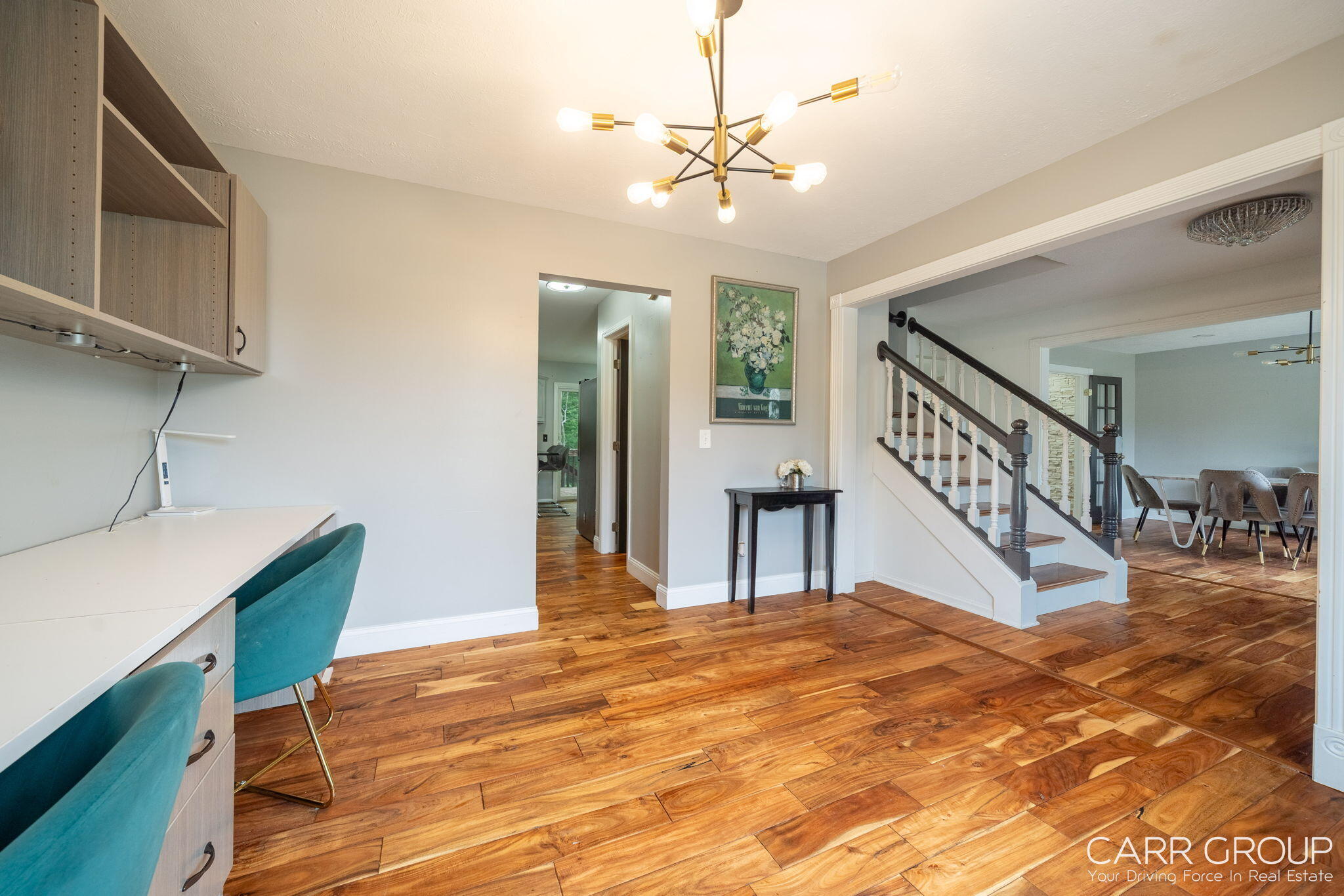 1286 Bentree SE Grand Rapids MI 49508