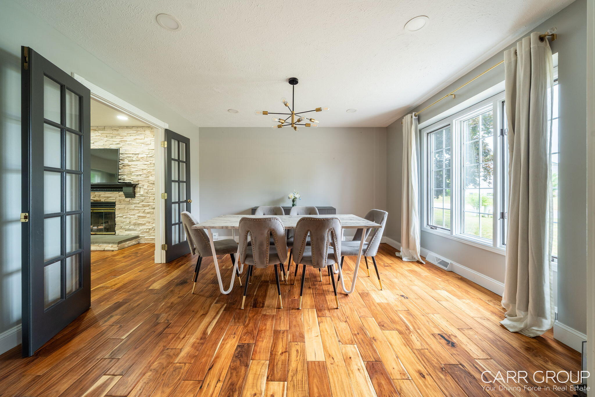 1286 Bentree SE Grand Rapids MI 49508