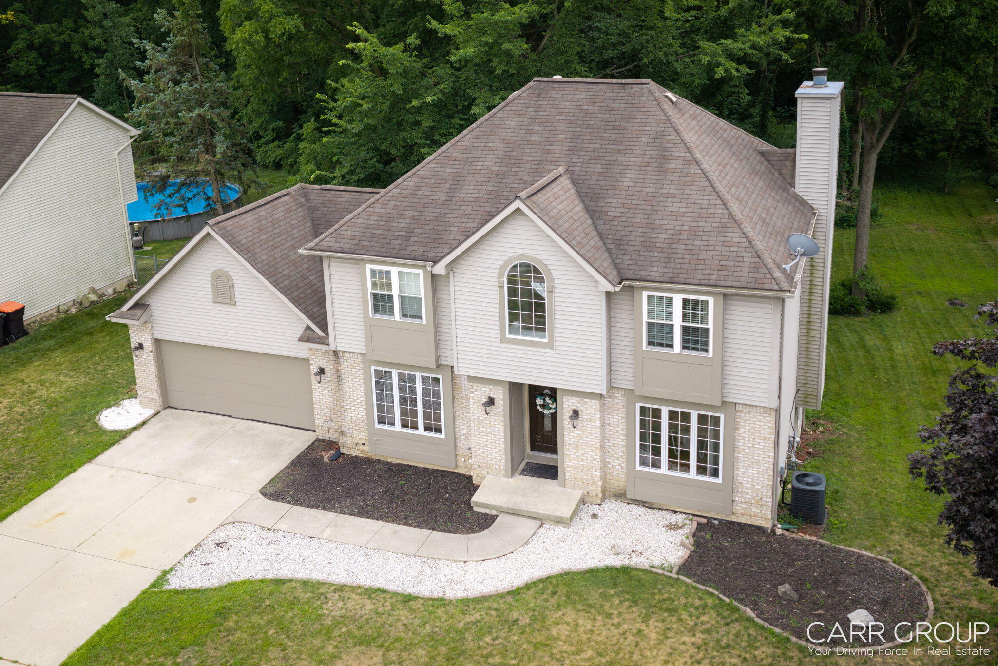 1286 Bentree SE Grand Rapids MI 49508