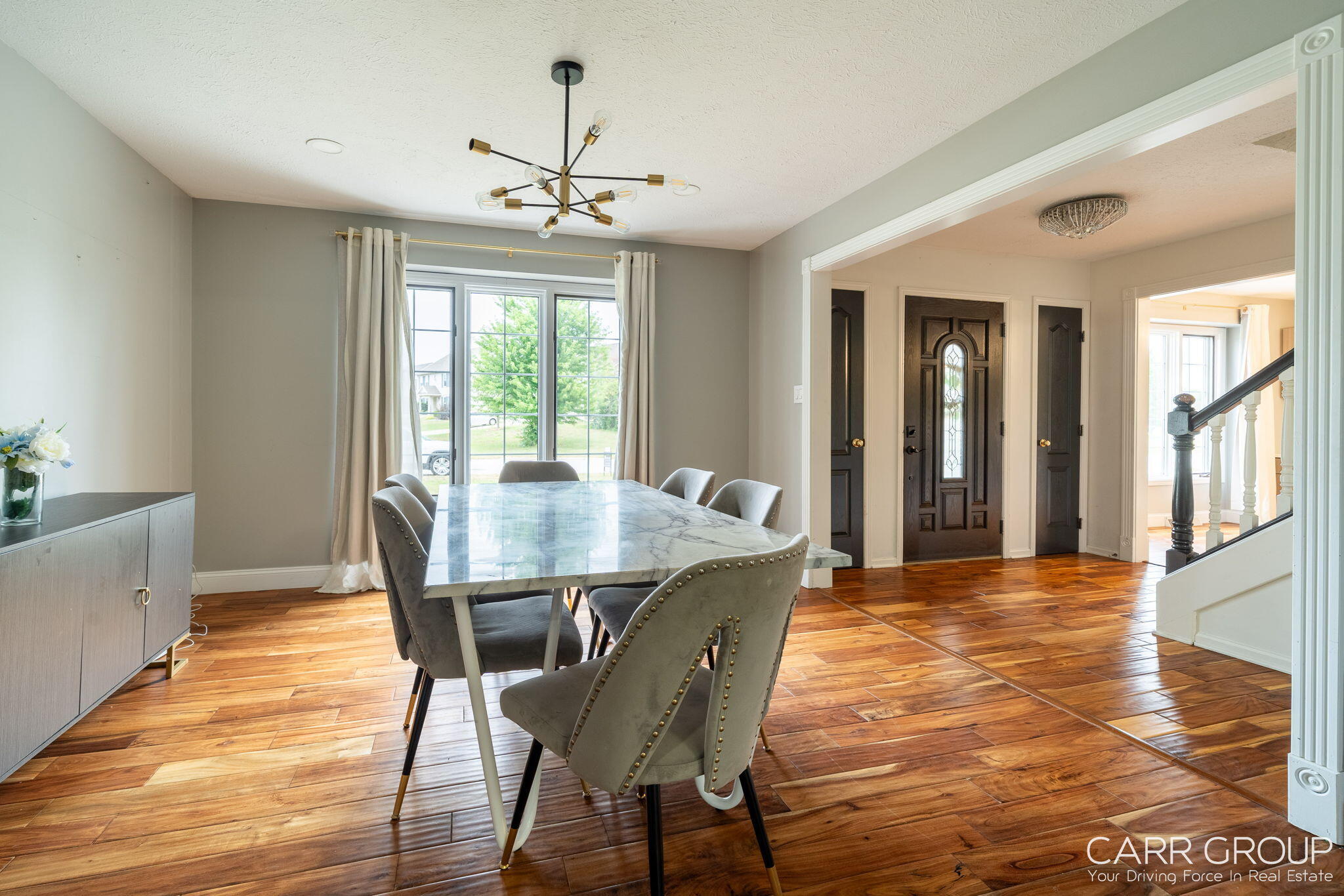 1286 Bentree SE Grand Rapids MI 49508
