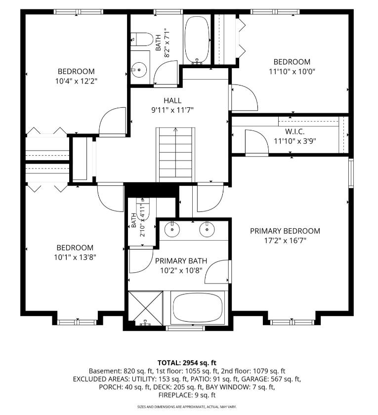1286 Bentree SE Grand Rapids MI 49508