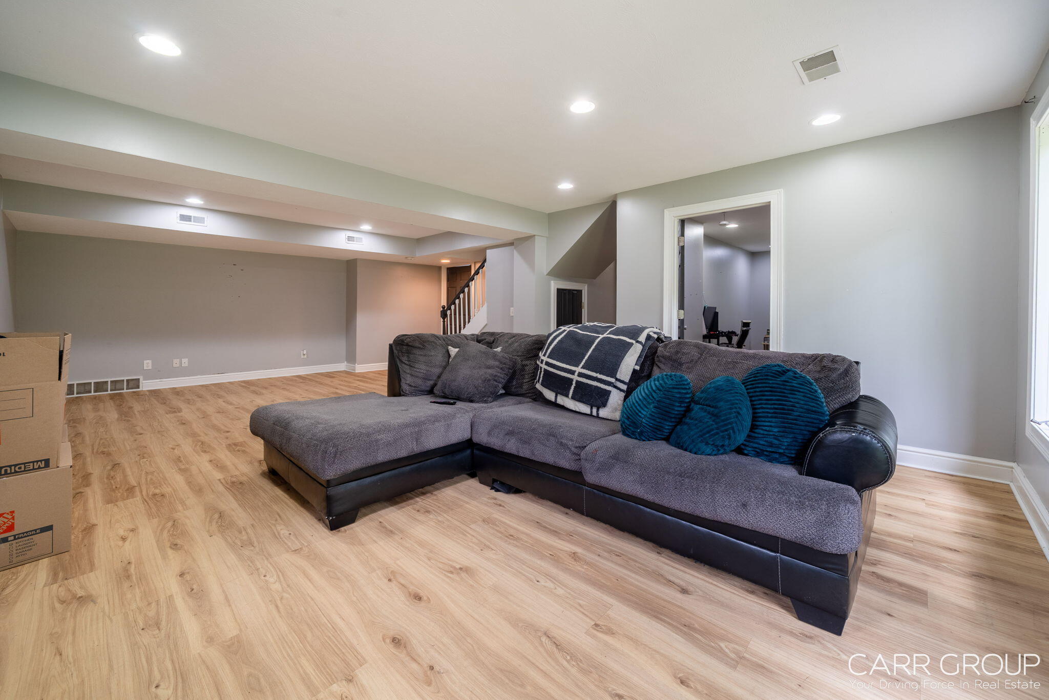 1286 Bentree SE Grand Rapids MI 49508