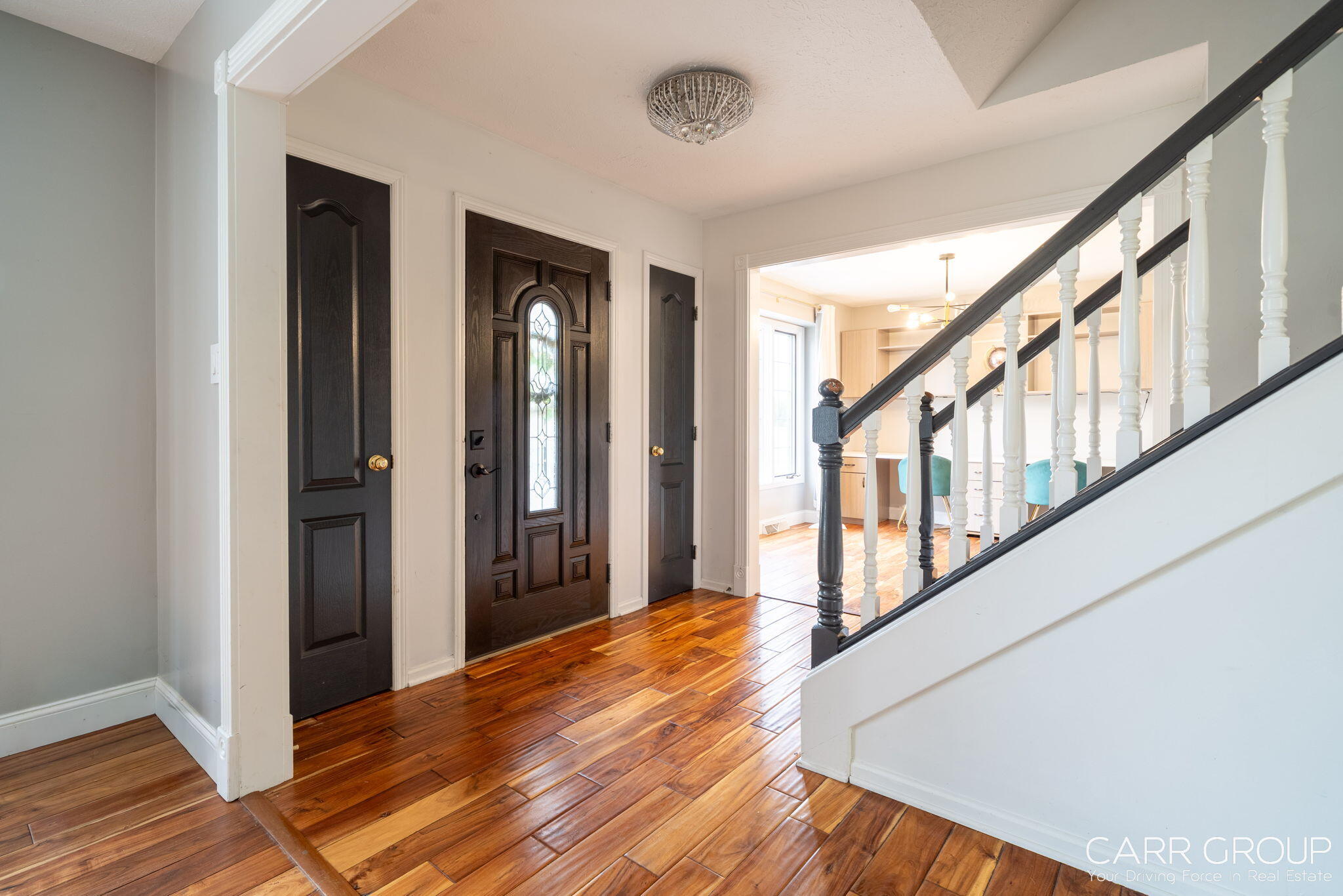 1286 Bentree SE Grand Rapids MI 49508