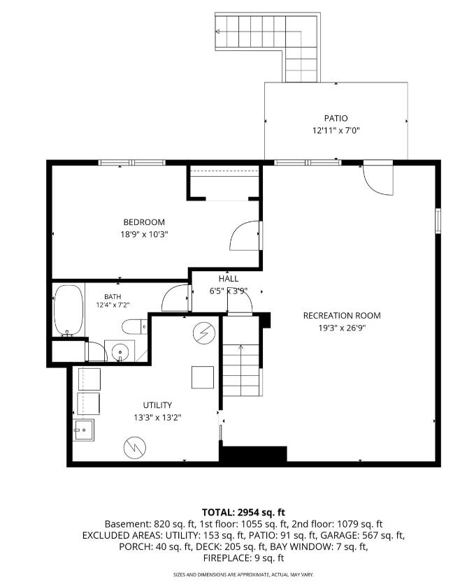 1286 Bentree SE Grand Rapids MI 49508