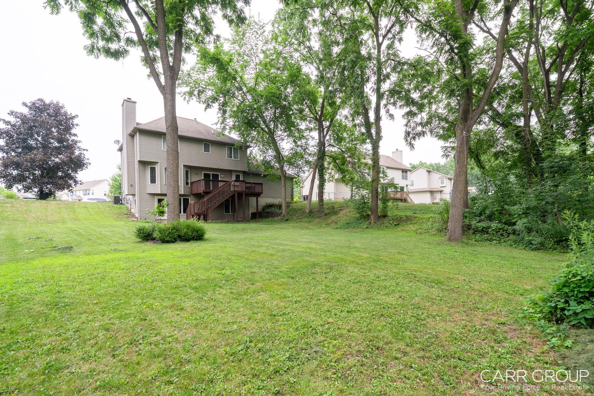 1286 Bentree SE Grand Rapids MI 49508