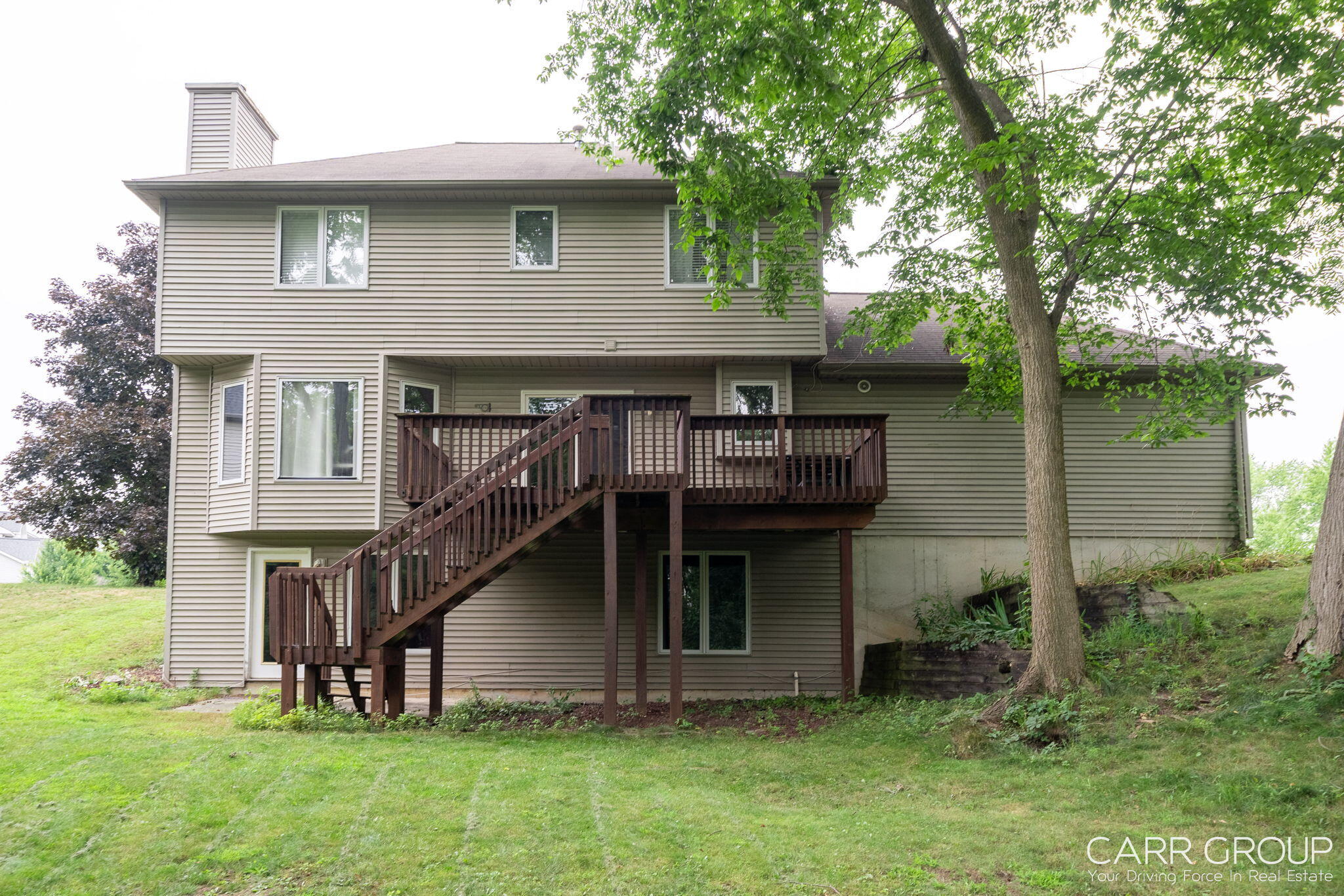 1286 Bentree SE Grand Rapids MI 49508