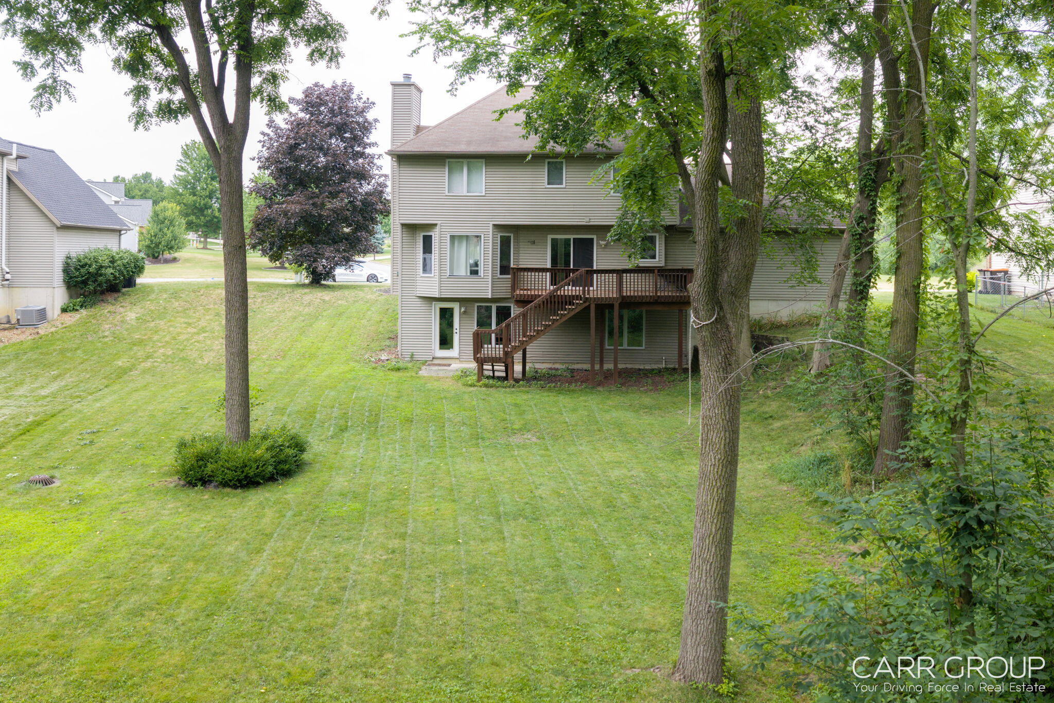 1286 Bentree SE Grand Rapids MI 49508