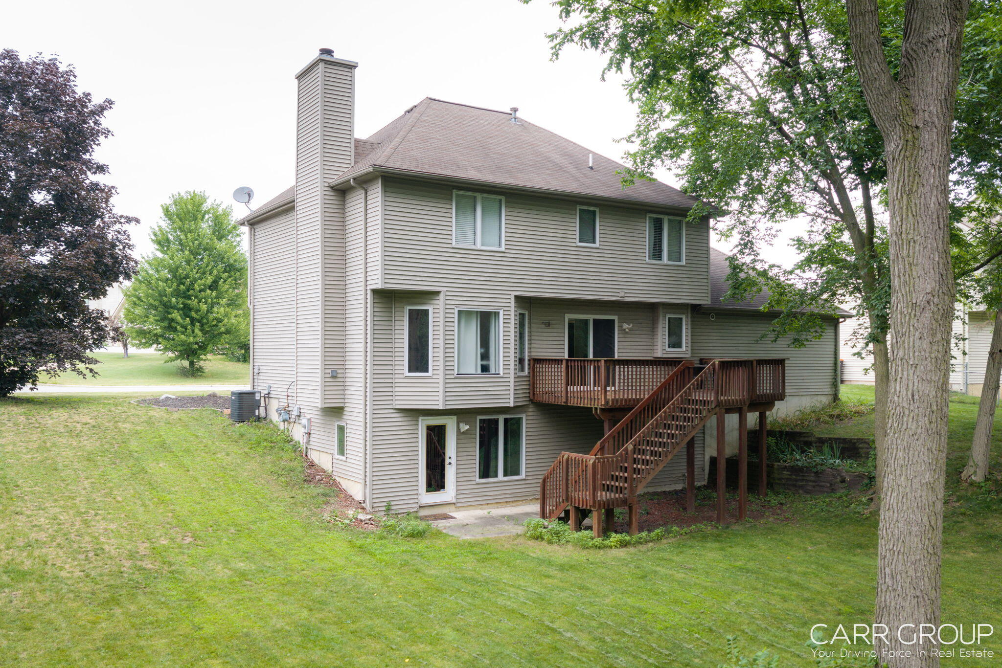1286 Bentree SE Grand Rapids MI 49508