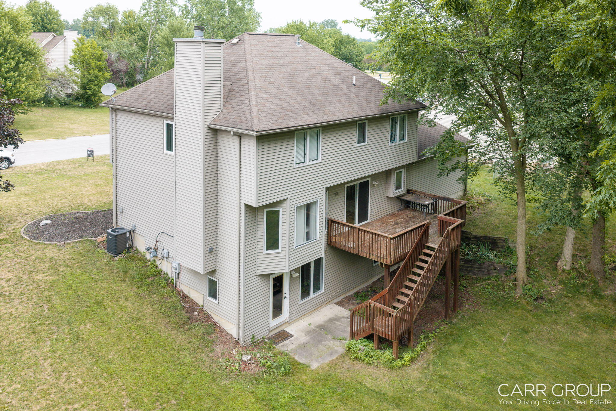 1286 Bentree SE Grand Rapids MI 49508
