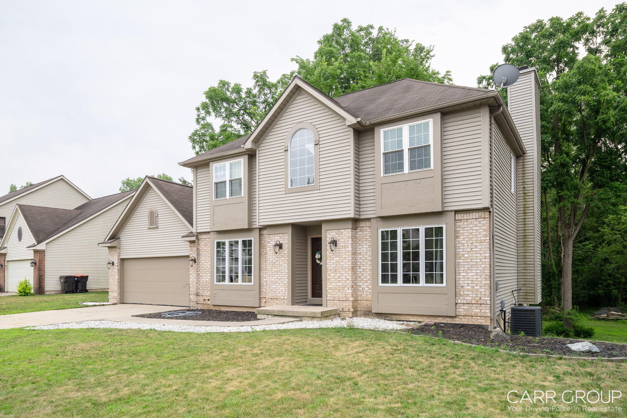 1286 Bentree SE Grand Rapids MI 49508