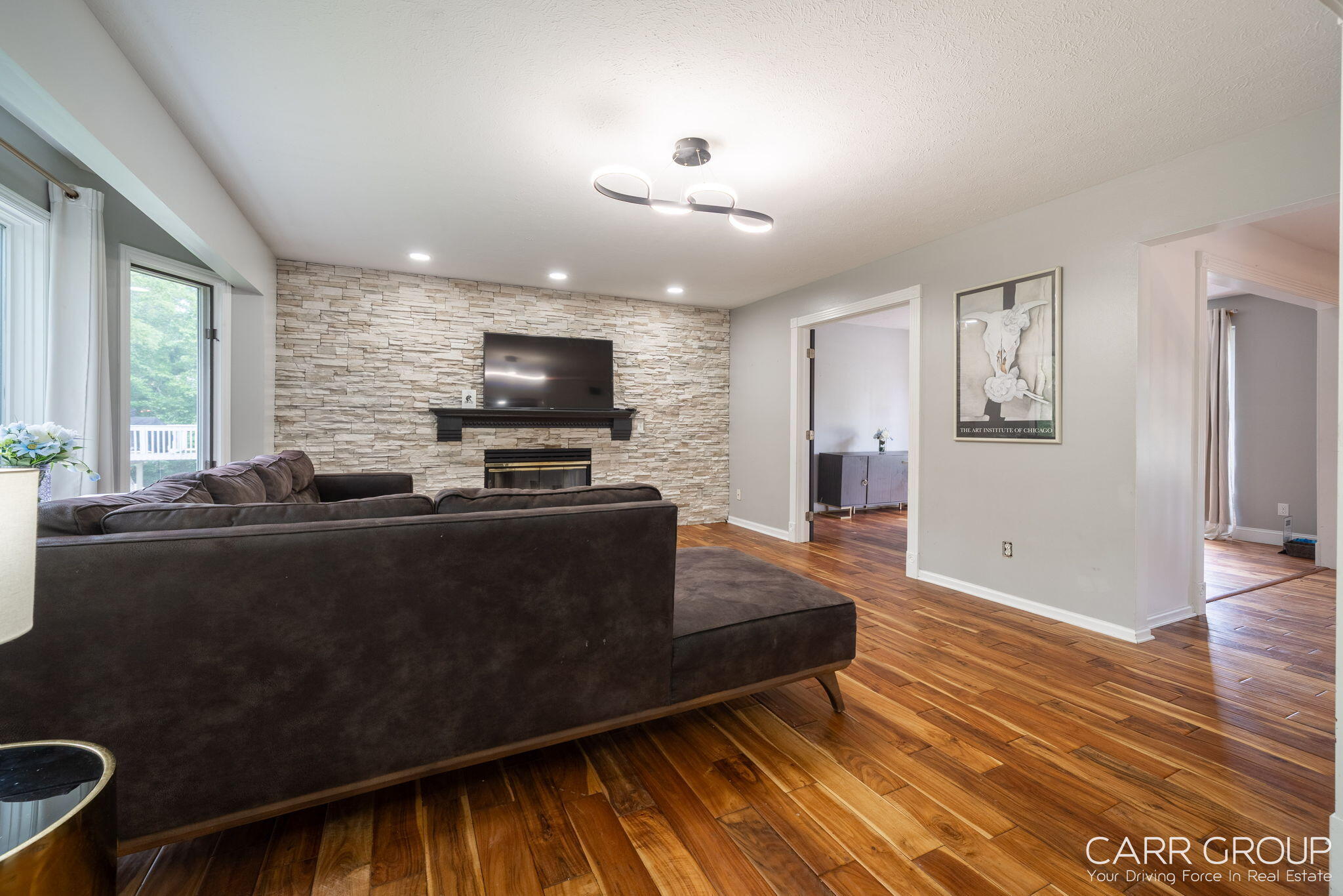 1286 Bentree SE Grand Rapids MI 49508