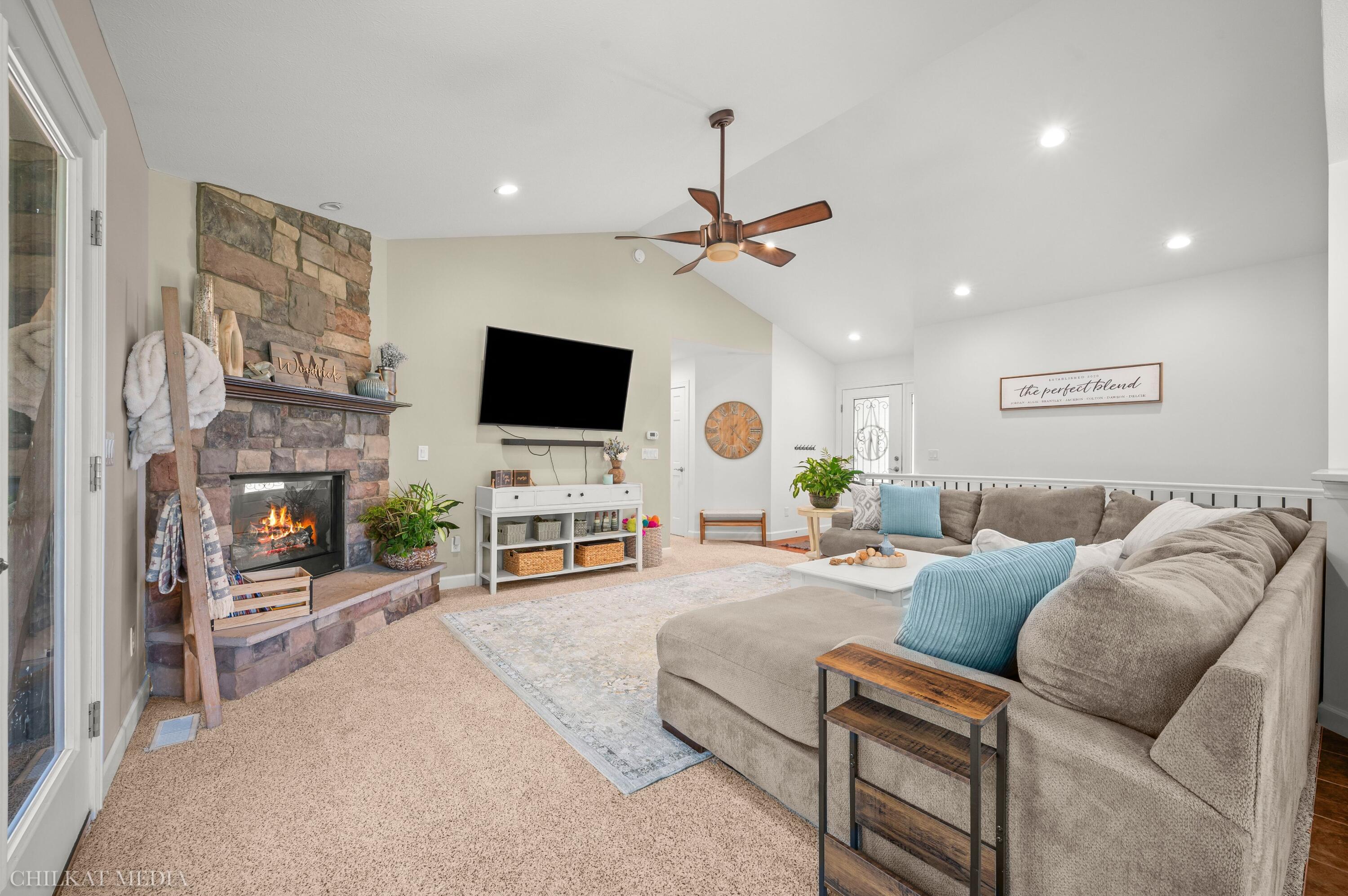 11832 Baldwin Road Bridgman MI 49106