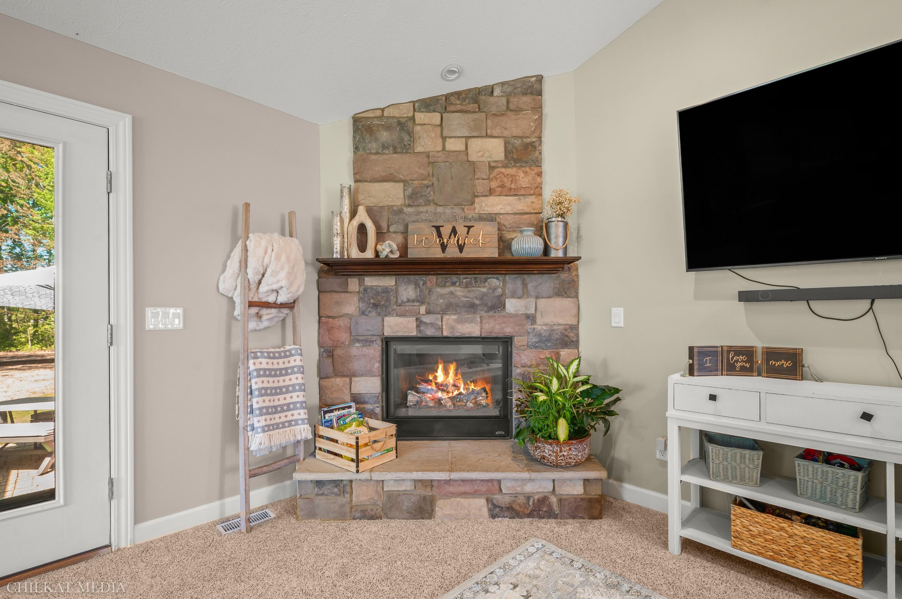 11832 Baldwin Road Bridgman MI 49106