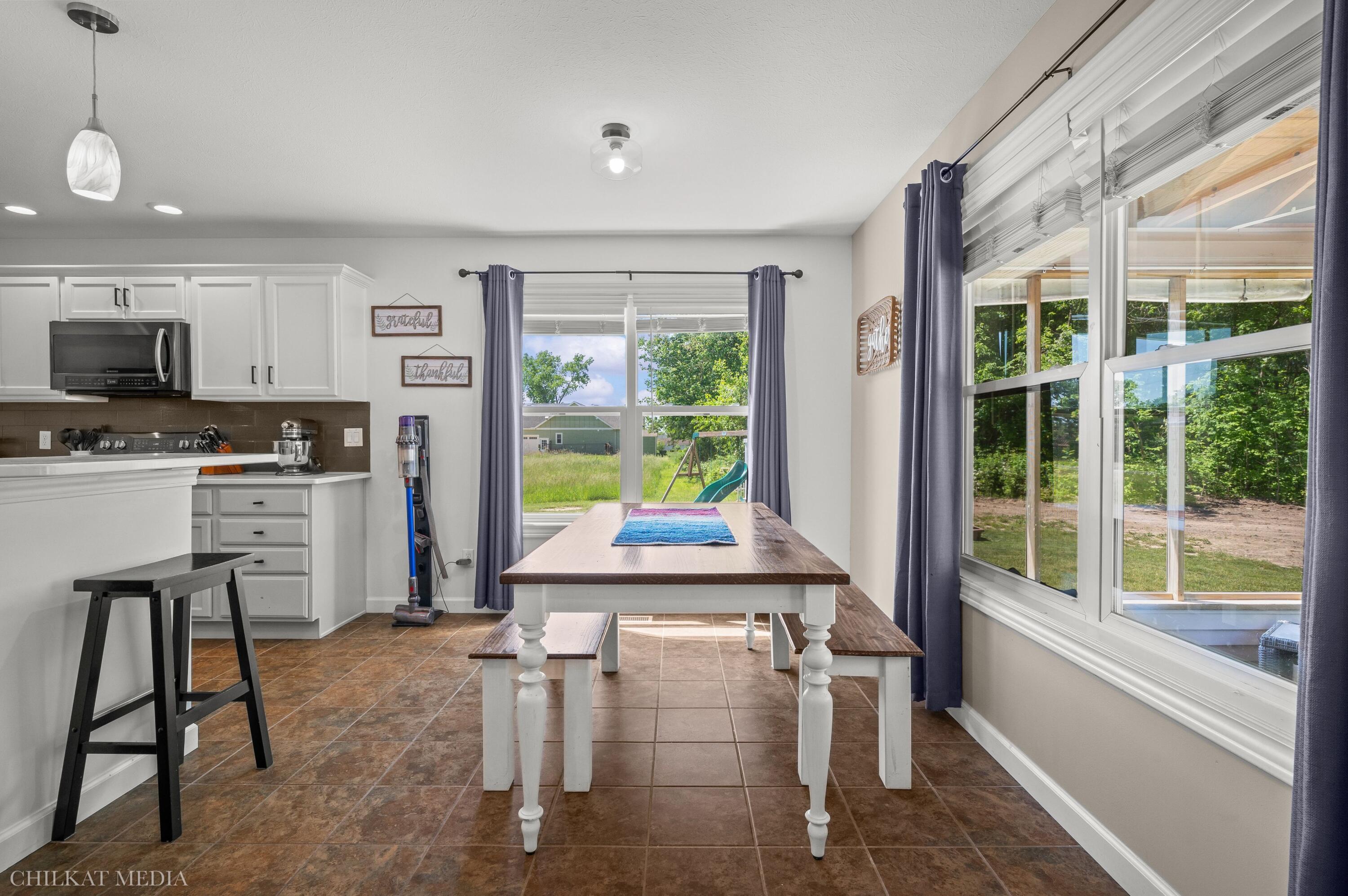 11832 Baldwin Road Bridgman MI 49106