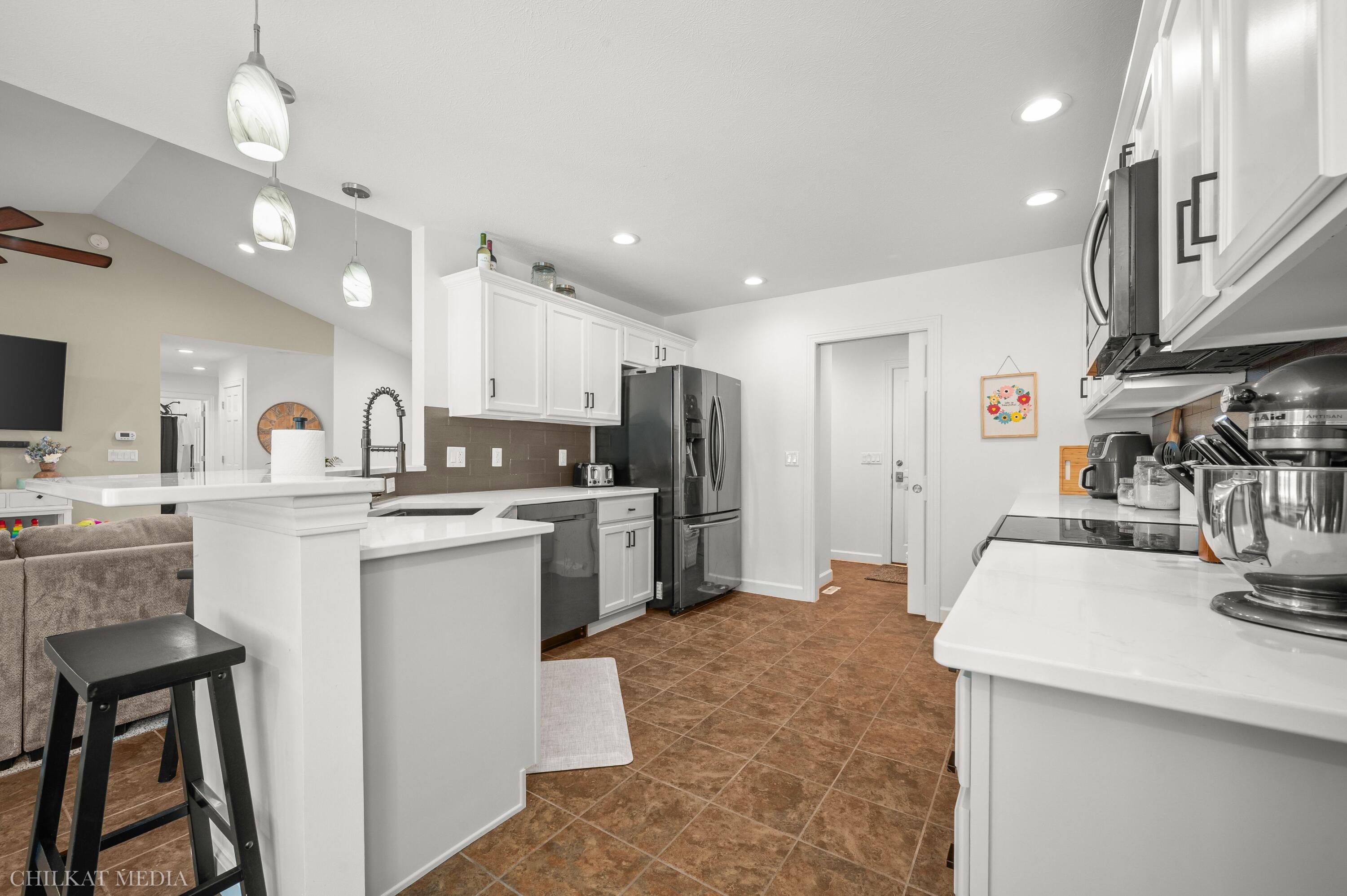 11832 Baldwin Road Bridgman MI 49106