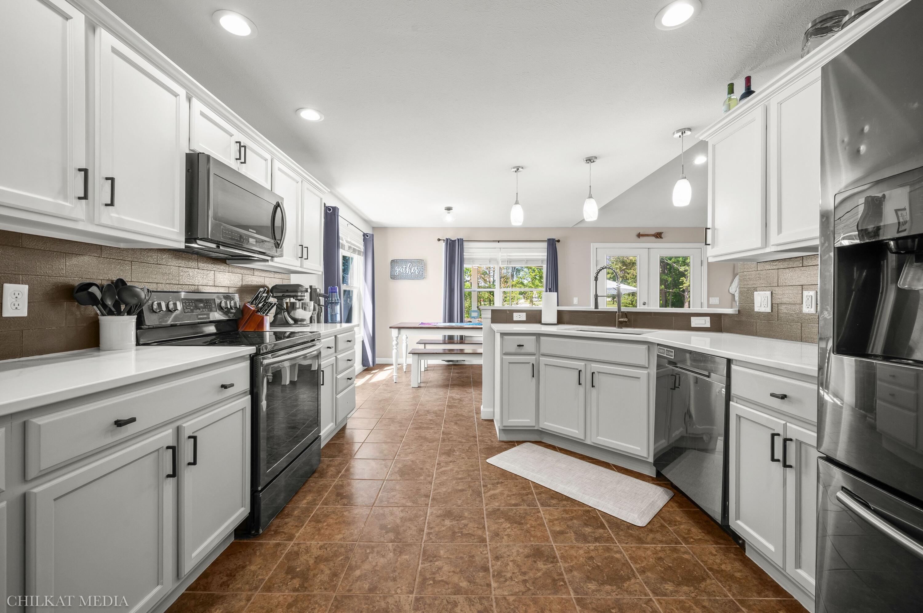 11832 Baldwin Road Bridgman MI 49106