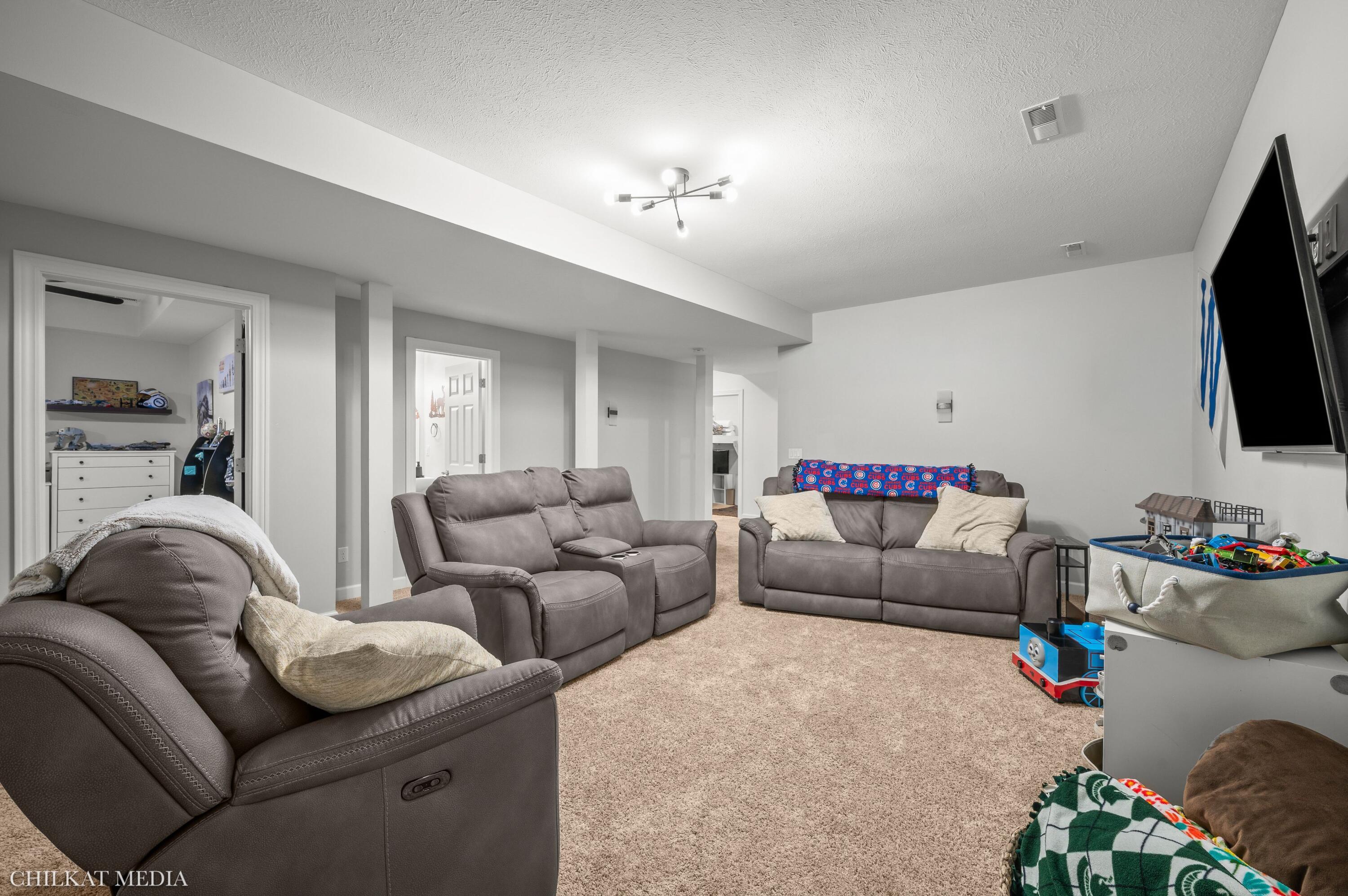 11832 Baldwin Road Bridgman MI 49106