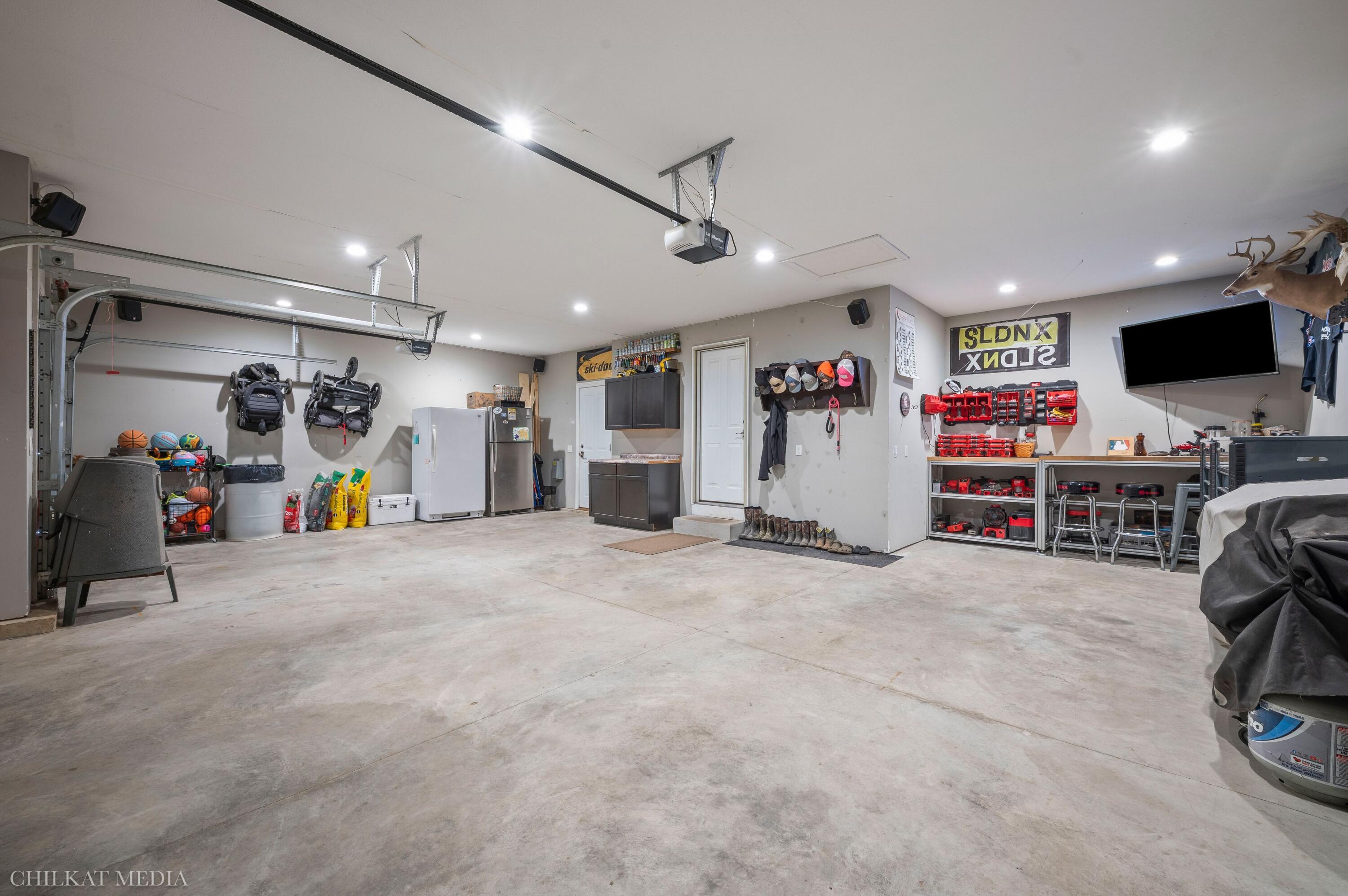 11832 Baldwin Road Bridgman MI 49106