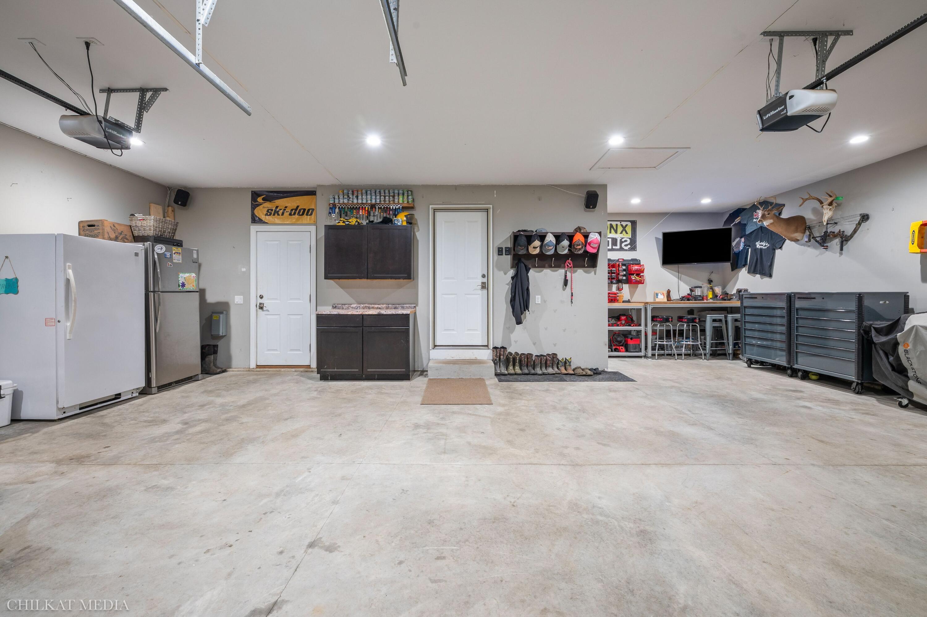 11832 Baldwin Road Bridgman MI 49106