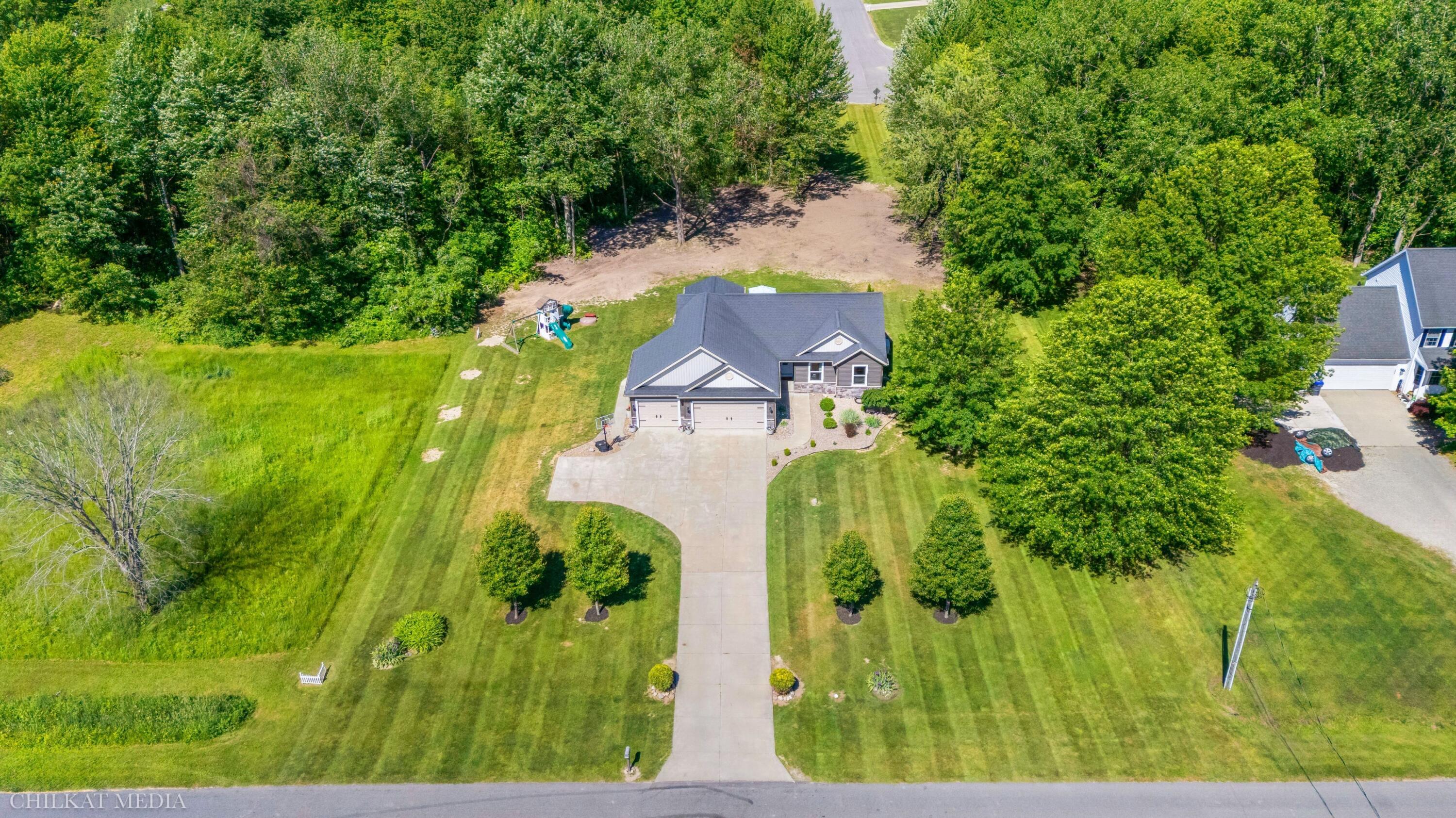 11832 Baldwin Road Bridgman MI 49106