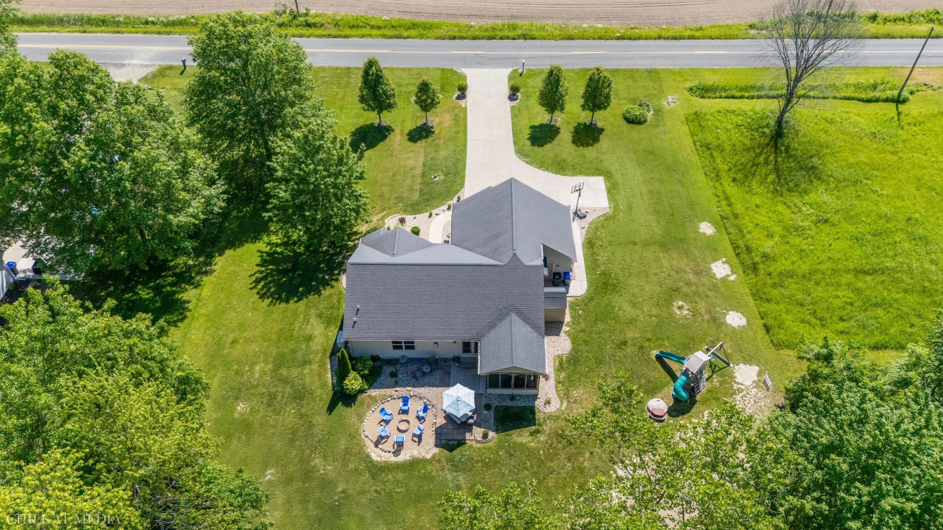11832 Baldwin Road Bridgman MI 49106