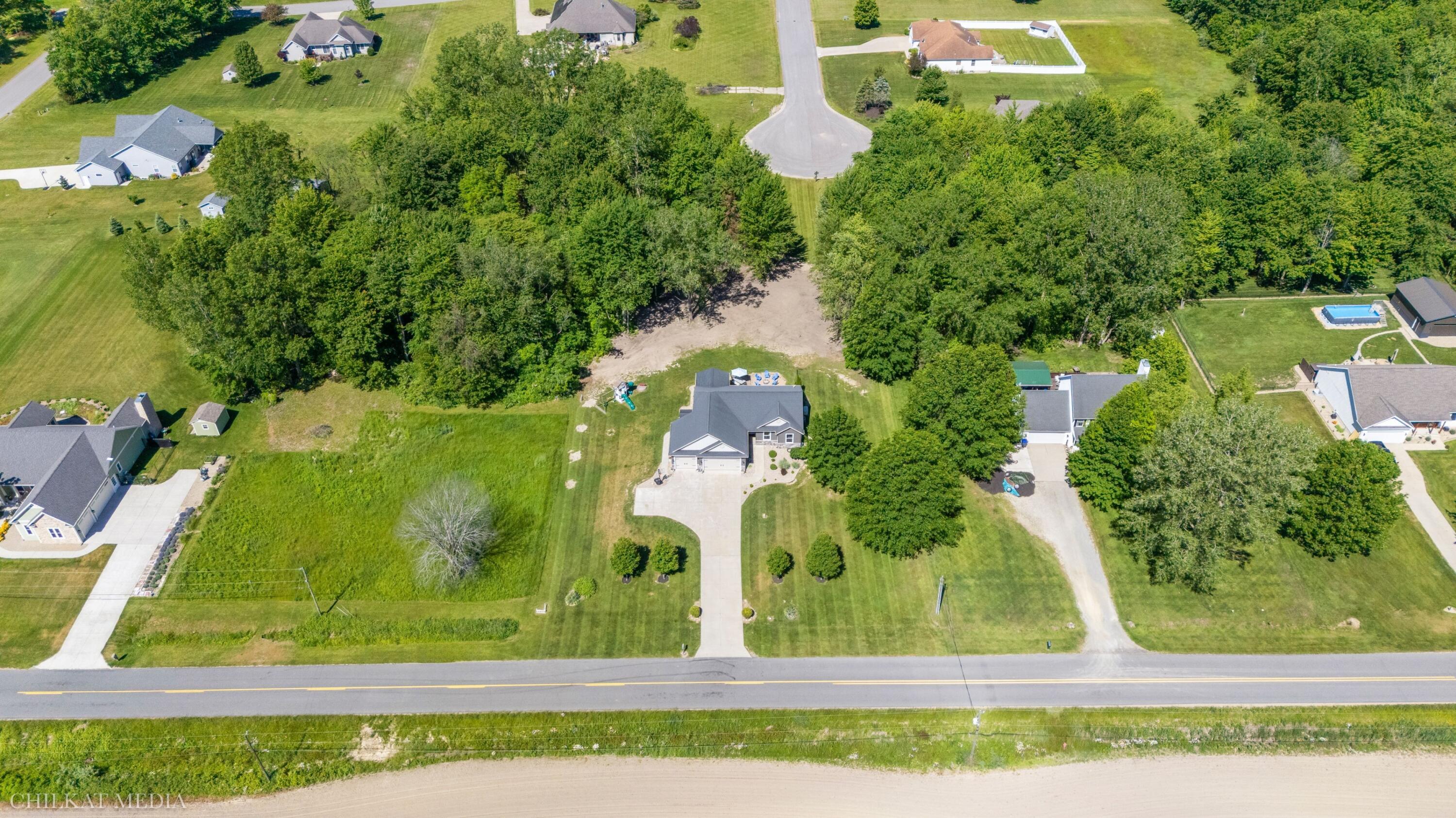 11832 Baldwin Road Bridgman MI 49106