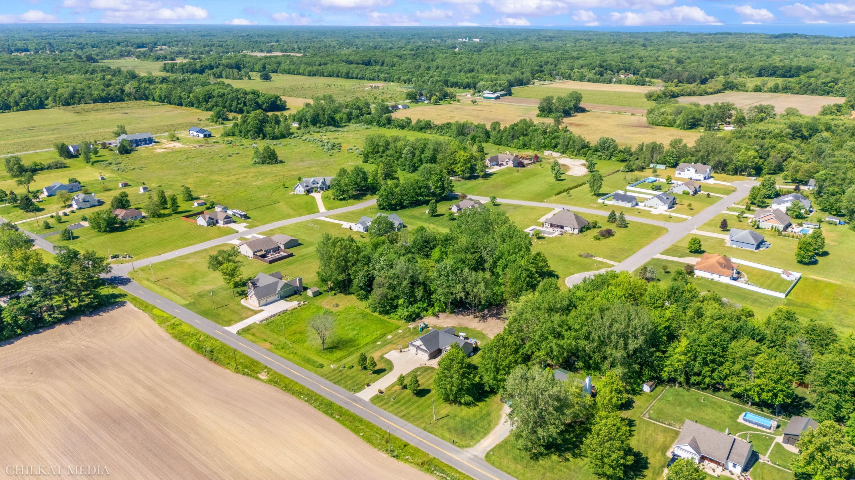 11832 Baldwin Road Bridgman MI 49106