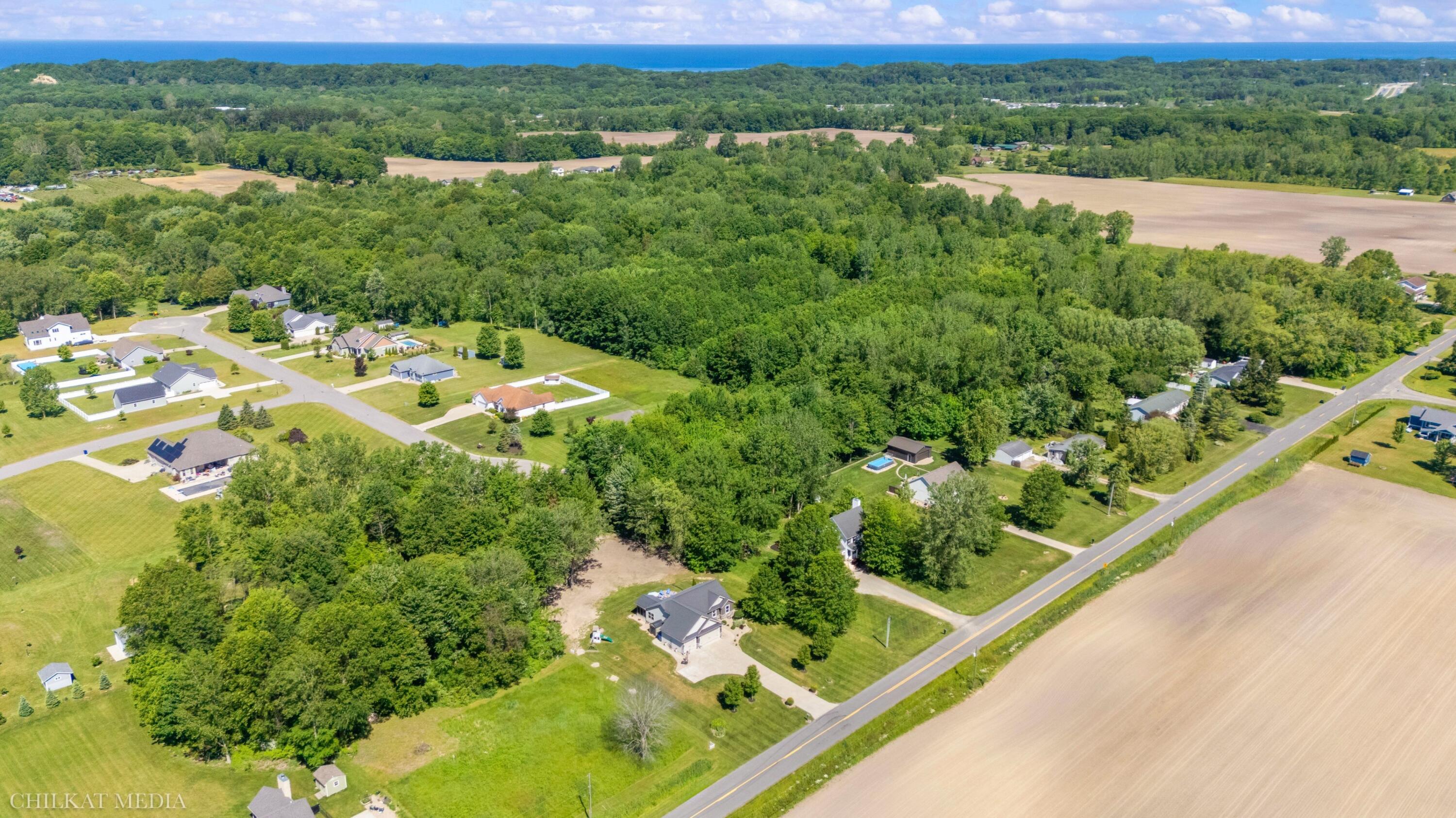 11832 Baldwin Road Bridgman MI 49106