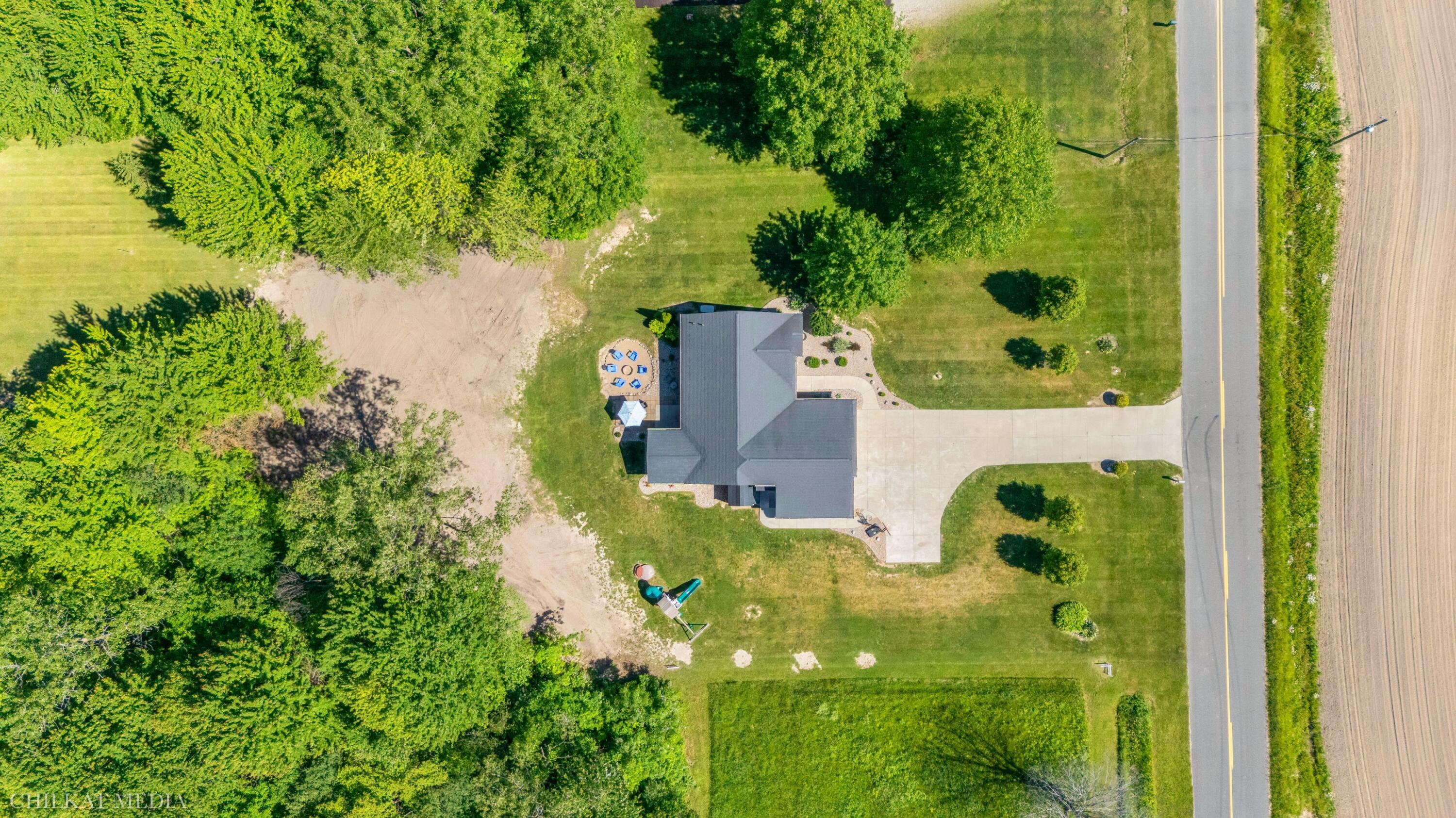 11832 Baldwin Road Bridgman MI 49106