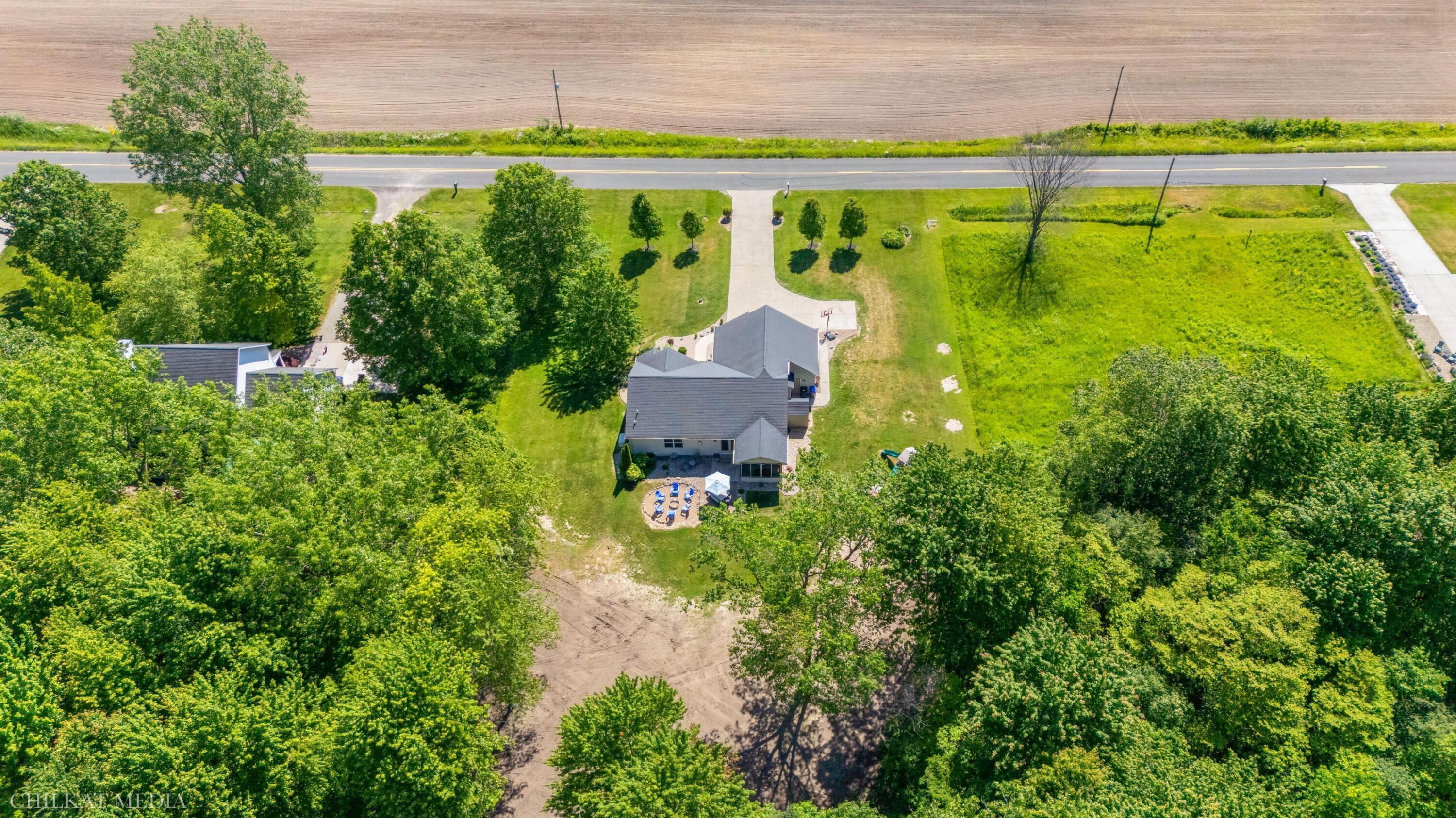 11832 Baldwin Road Bridgman MI 49106