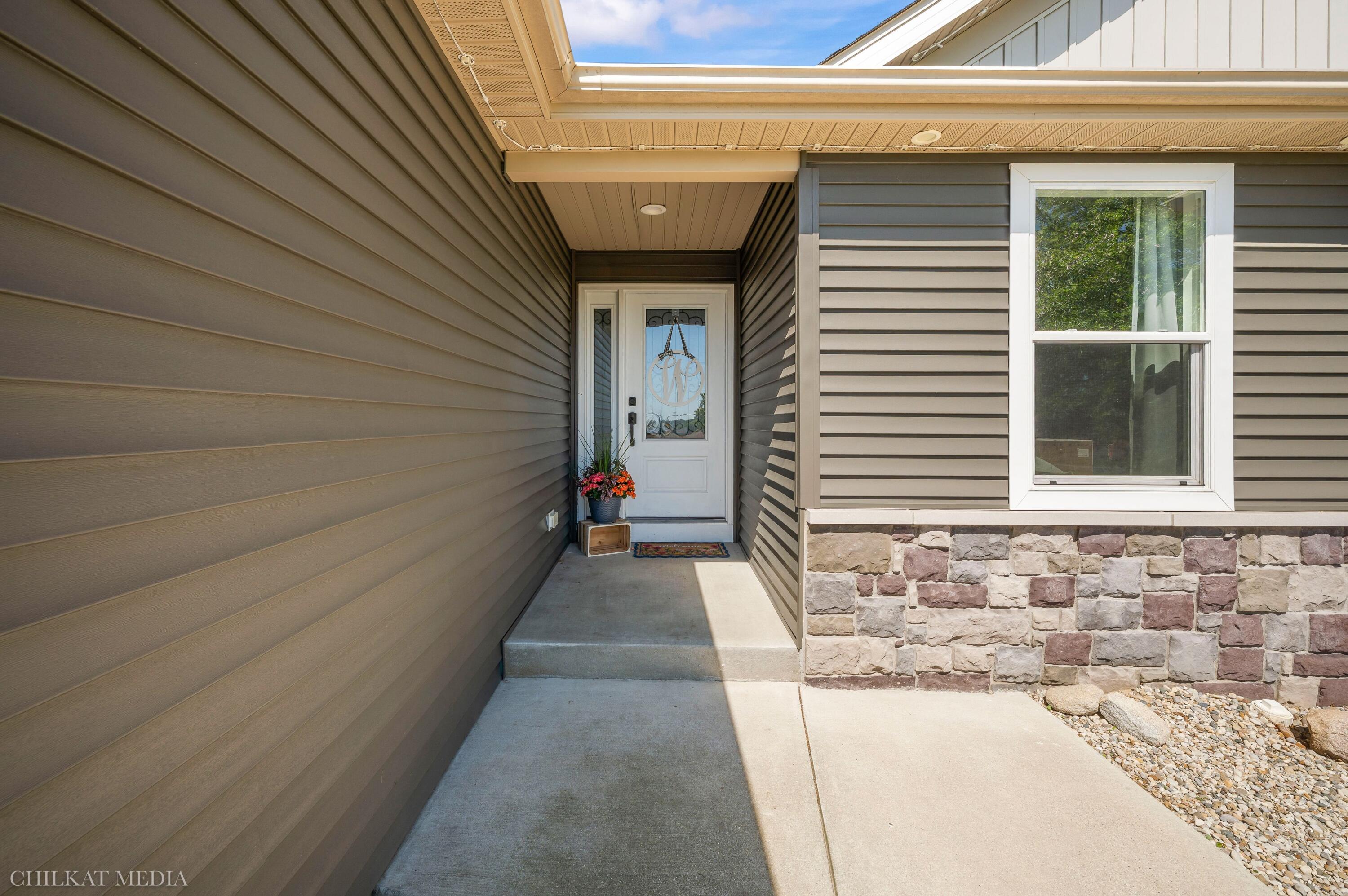 11832 Baldwin Road Bridgman MI 49106