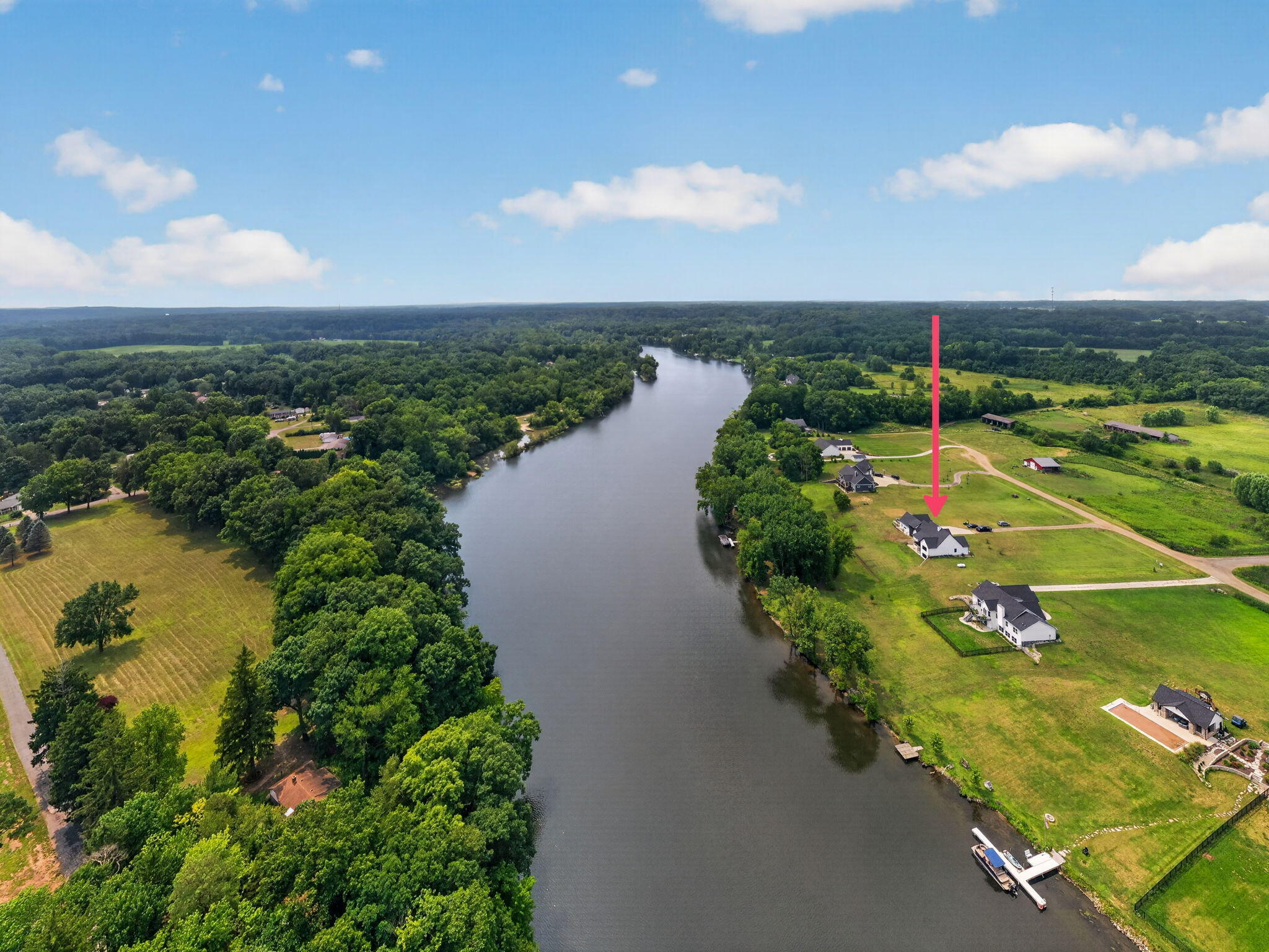 14275 Deer Path Buchanan MI 49107