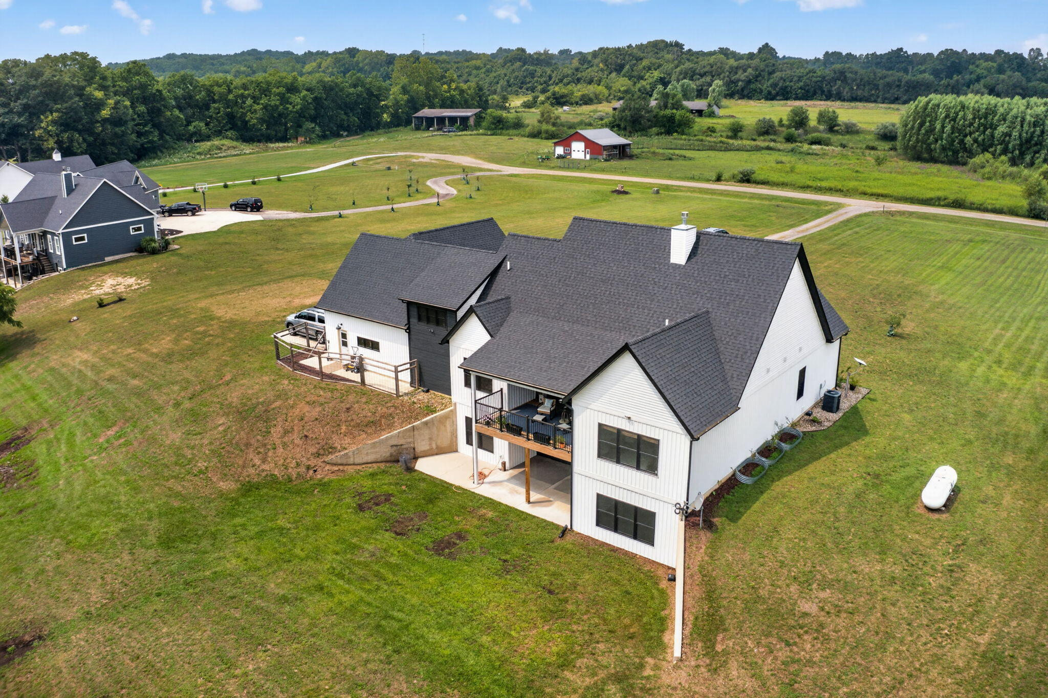 14275 Deer Path Buchanan MI 49107