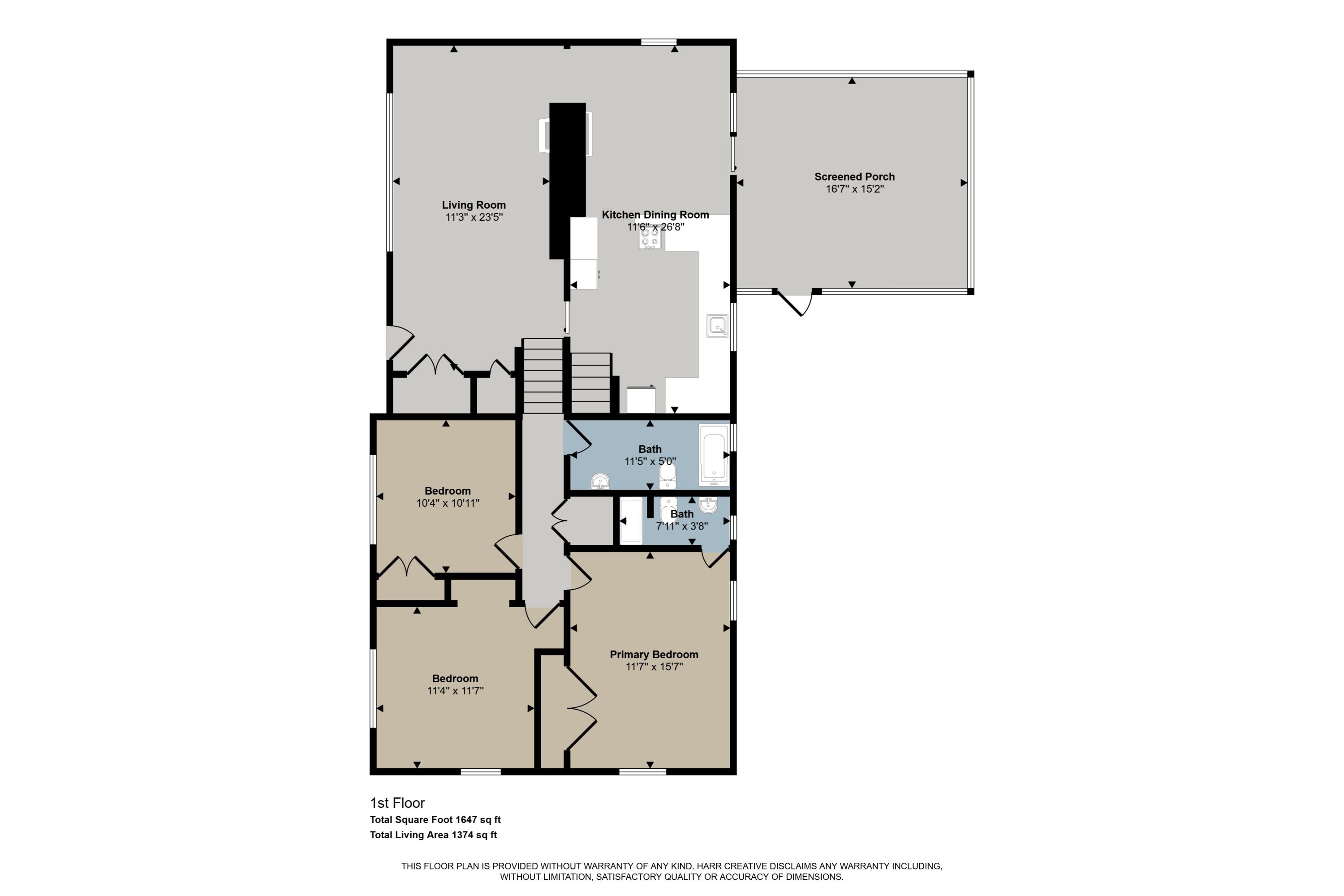 6181 10 Mile Road NE Rockford MI 49341