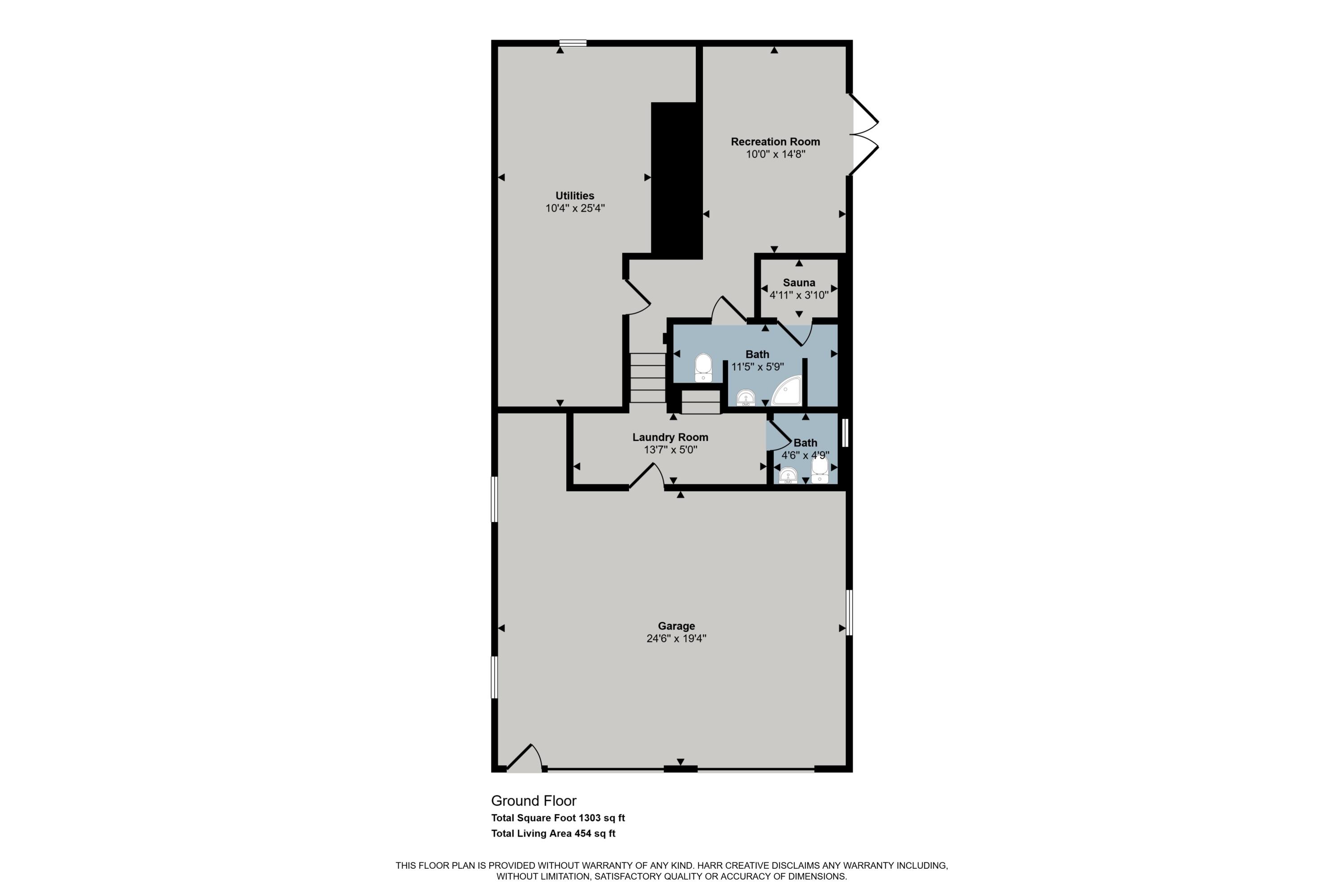 6181 10 Mile Road NE Rockford MI 49341
