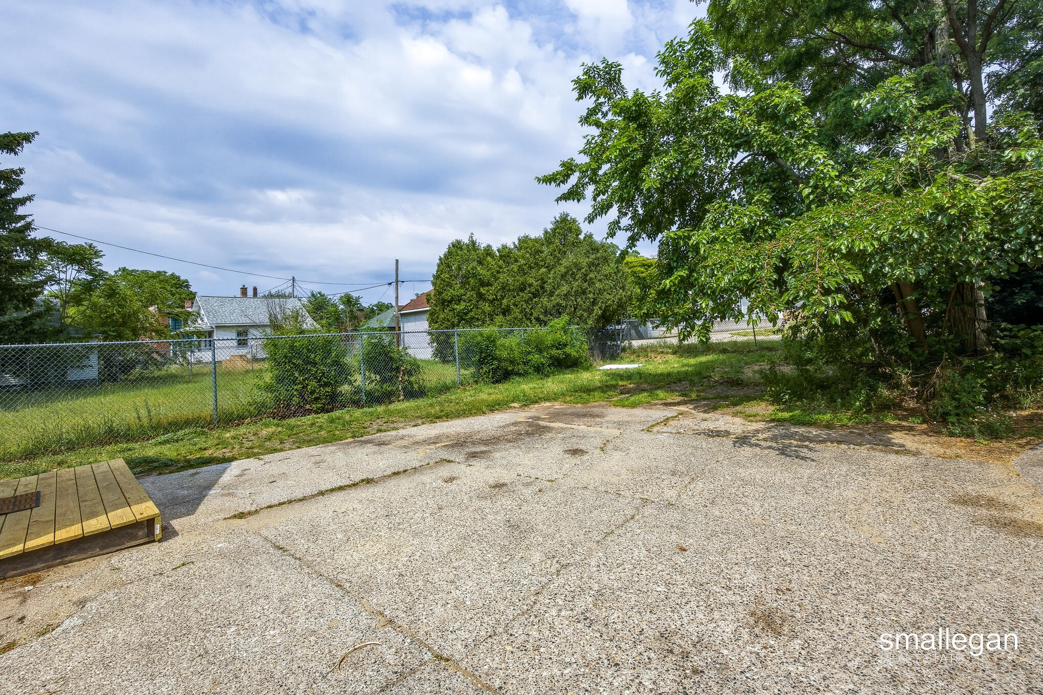 1316 Sanford Street Muskegon MI 49441
