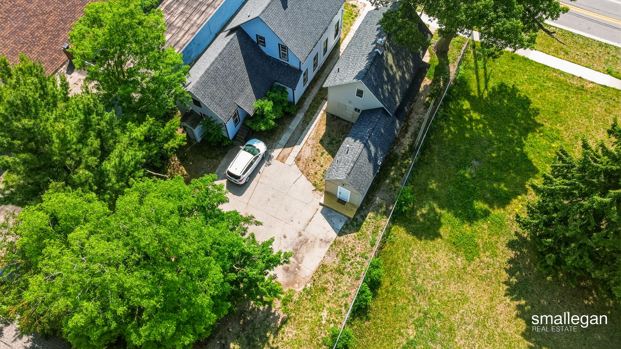 1316 Sanford Street Muskegon MI 49441