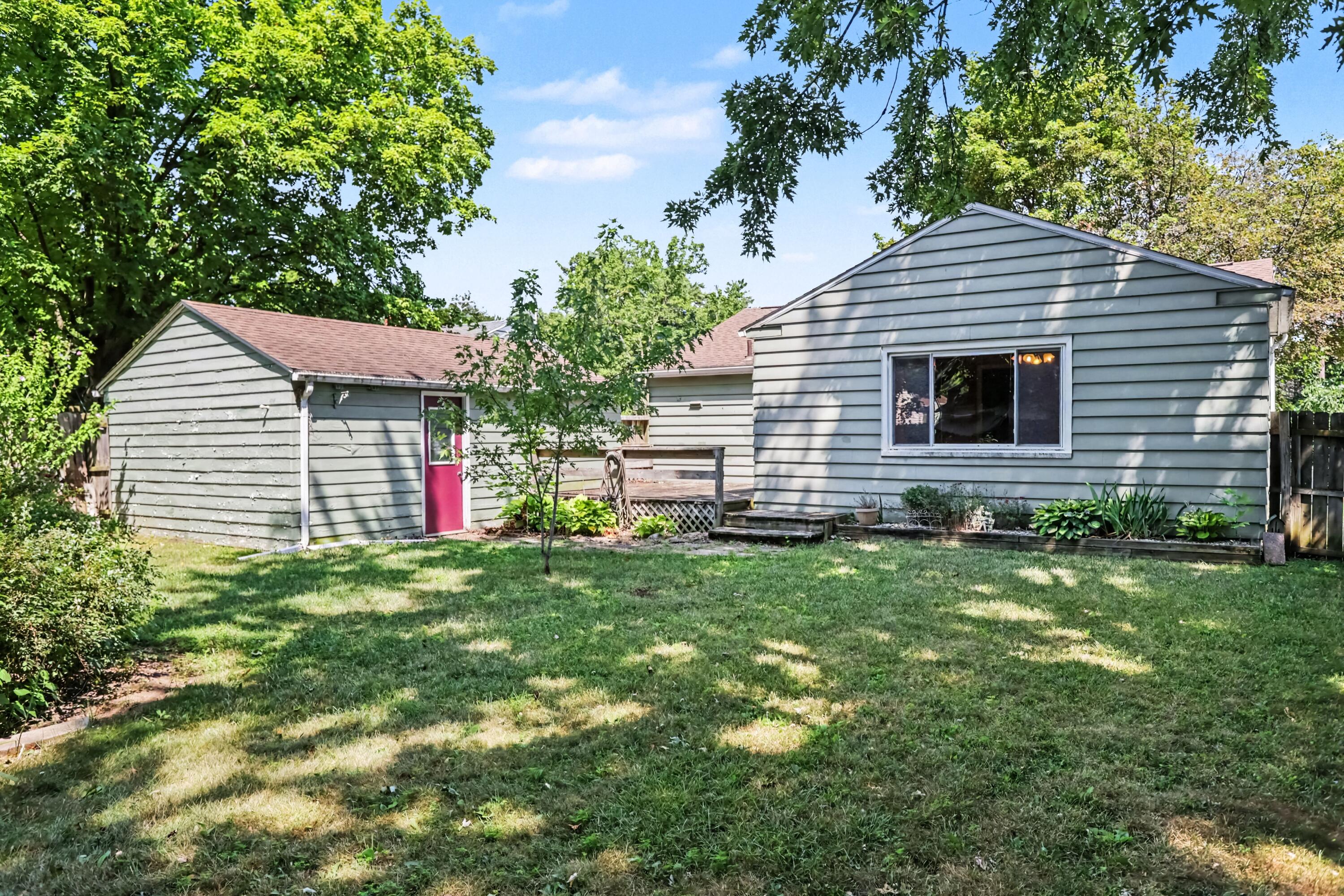 1808 Southern Avenue Kalamazoo MI 49001
