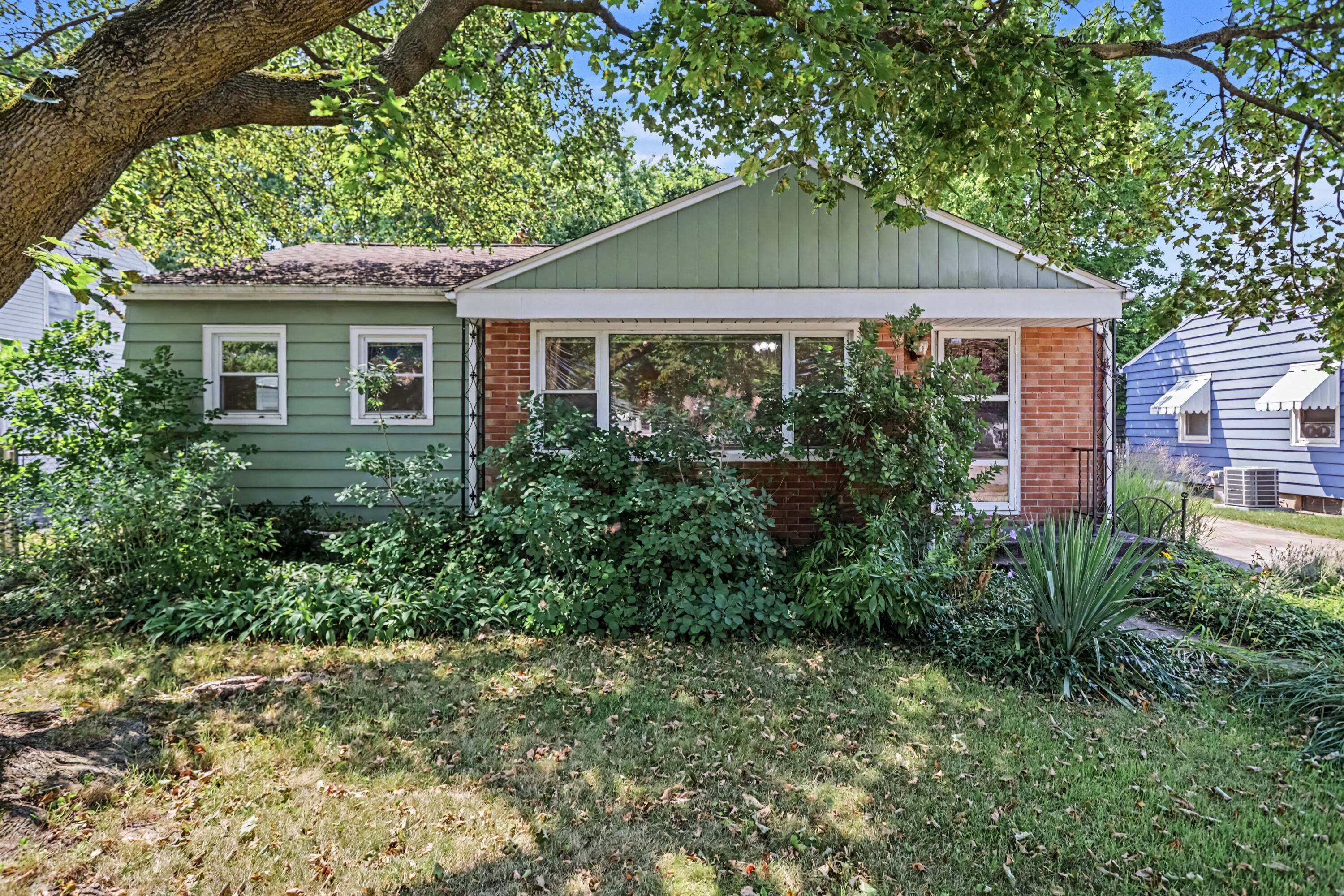 1808 Southern Avenue Kalamazoo MI 49001