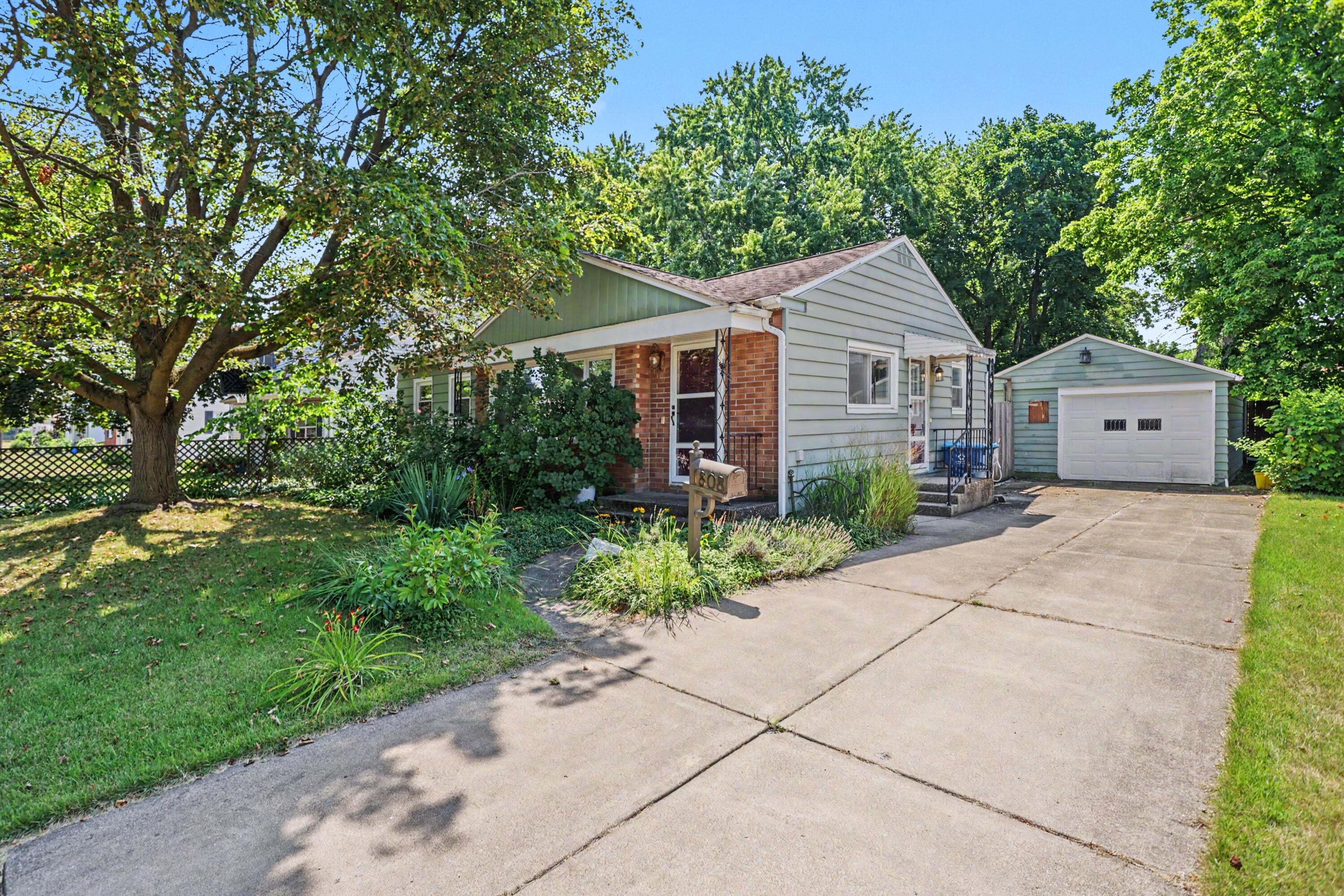 1808 Southern Avenue Kalamazoo MI 49001