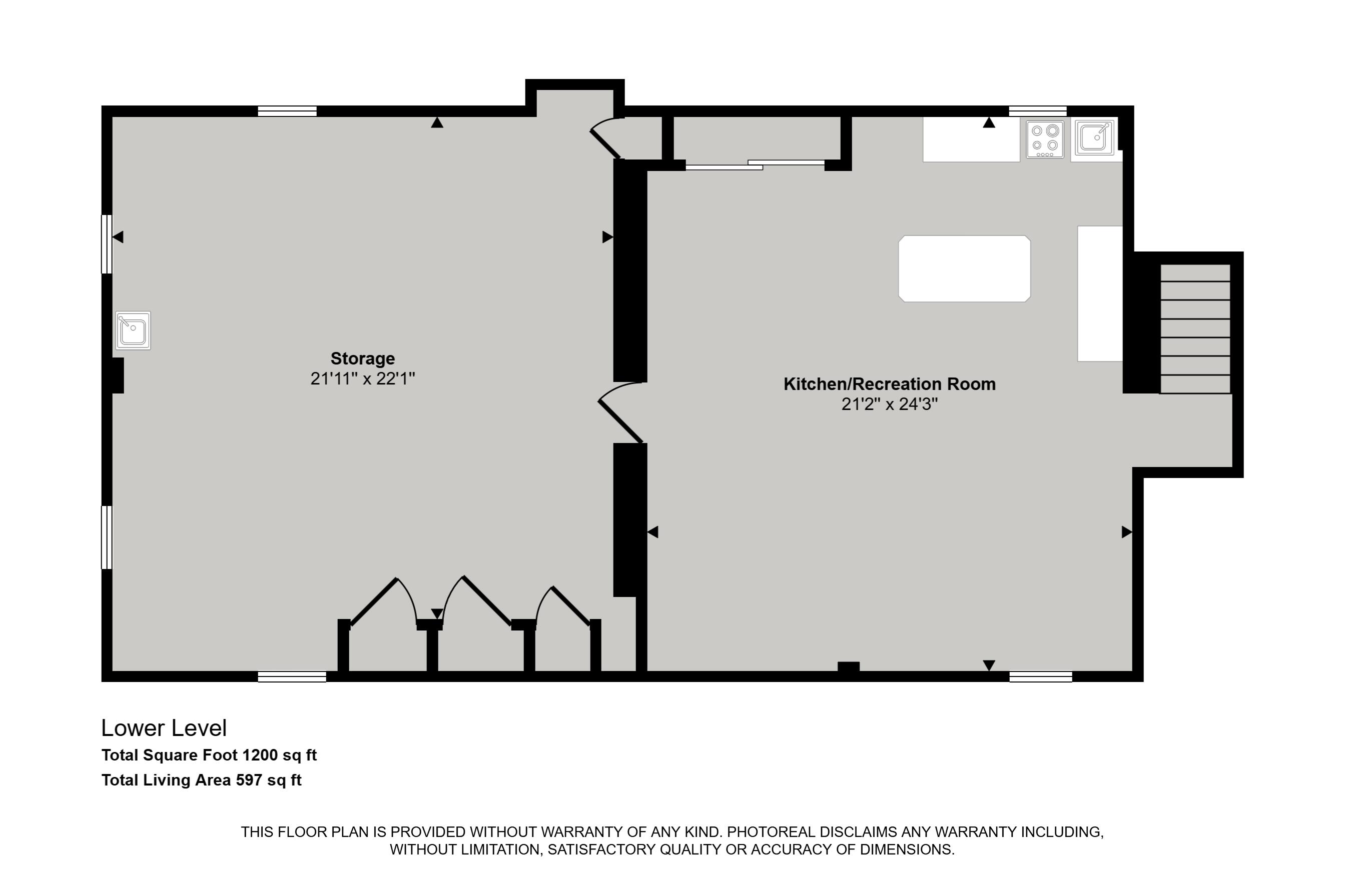 7676 Courtland Drive NE Rockford MI 49341