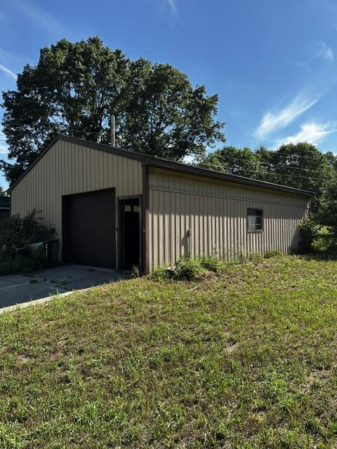 7676 Courtland Drive NE Rockford MI 49341