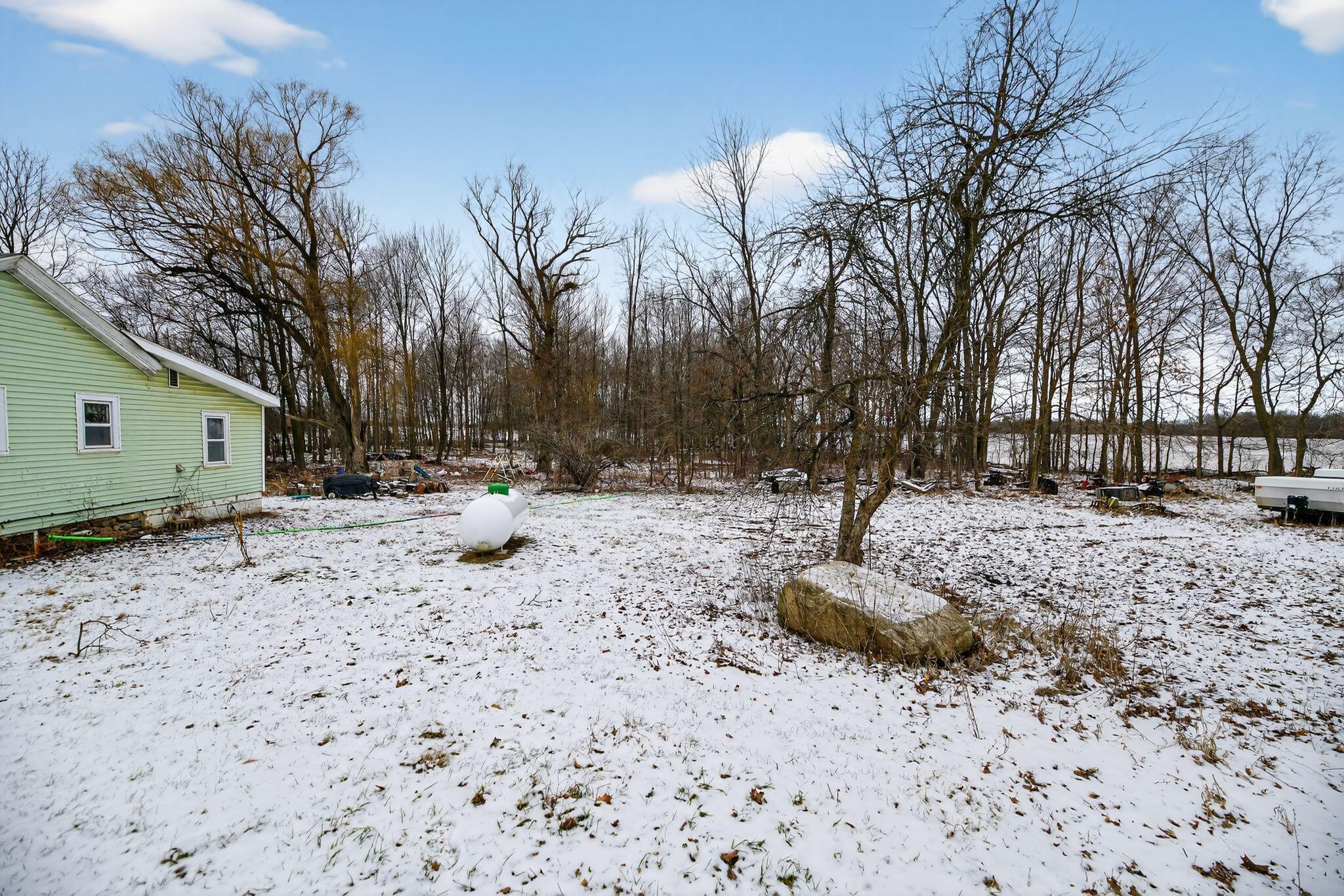 4579 W 110th Avenue Allegan MI 49010