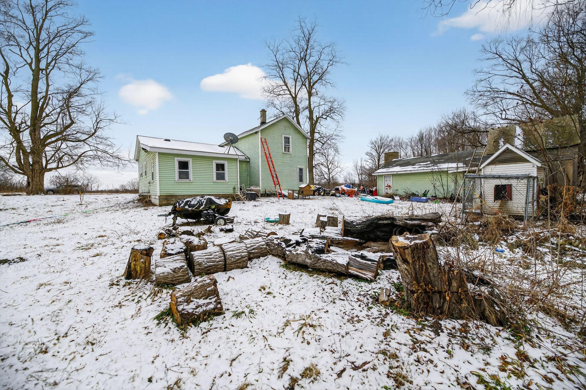 4579 W 110th Avenue Allegan MI 49010