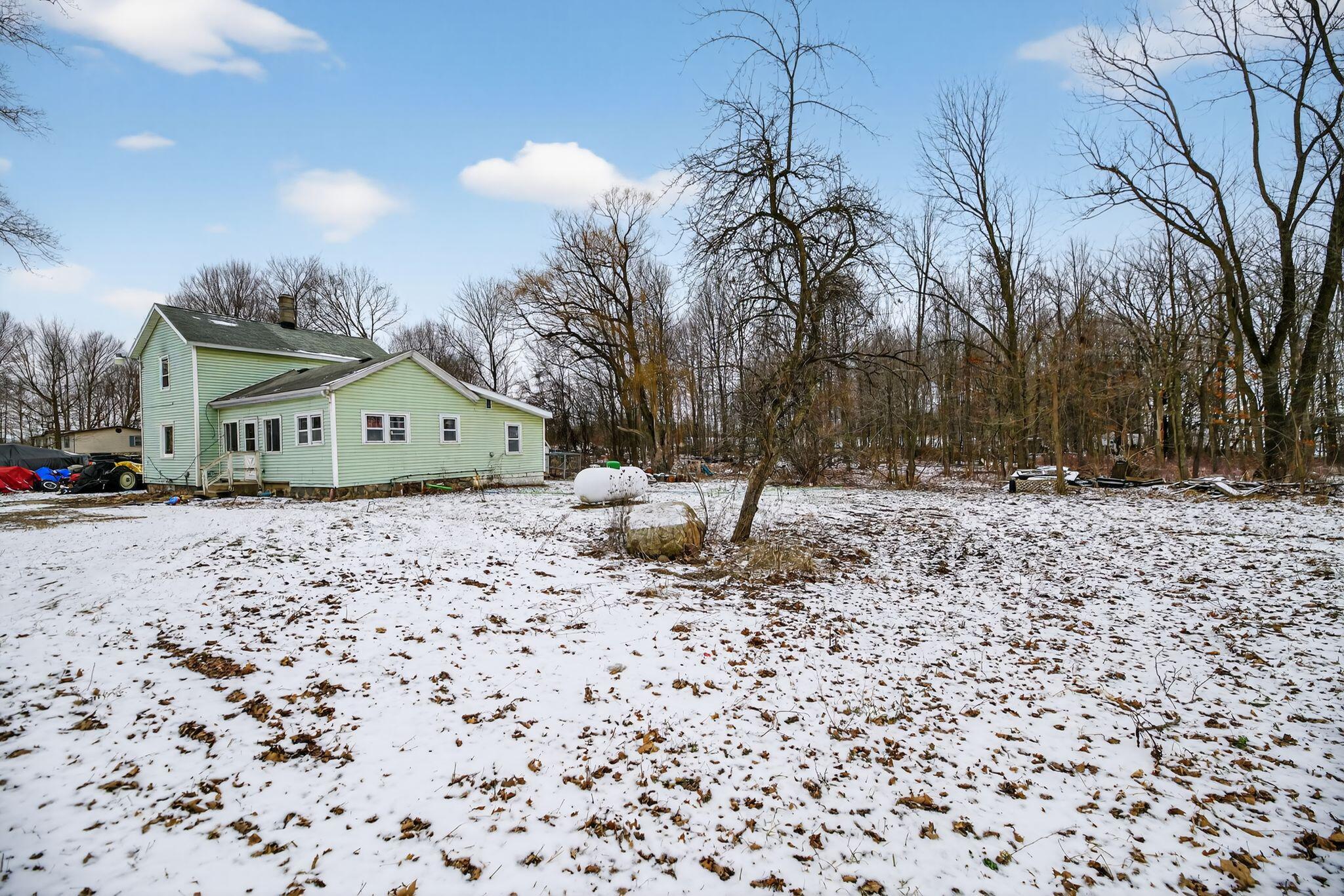 4579 W 110th Avenue Allegan MI 49010