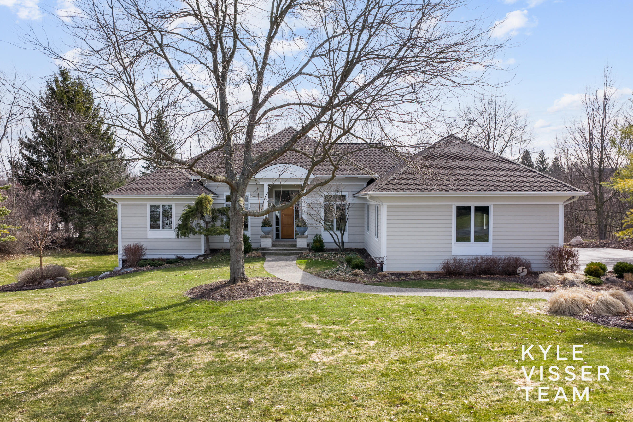 Grand Rapids MI, 1798 Flowers Mill Drive NE