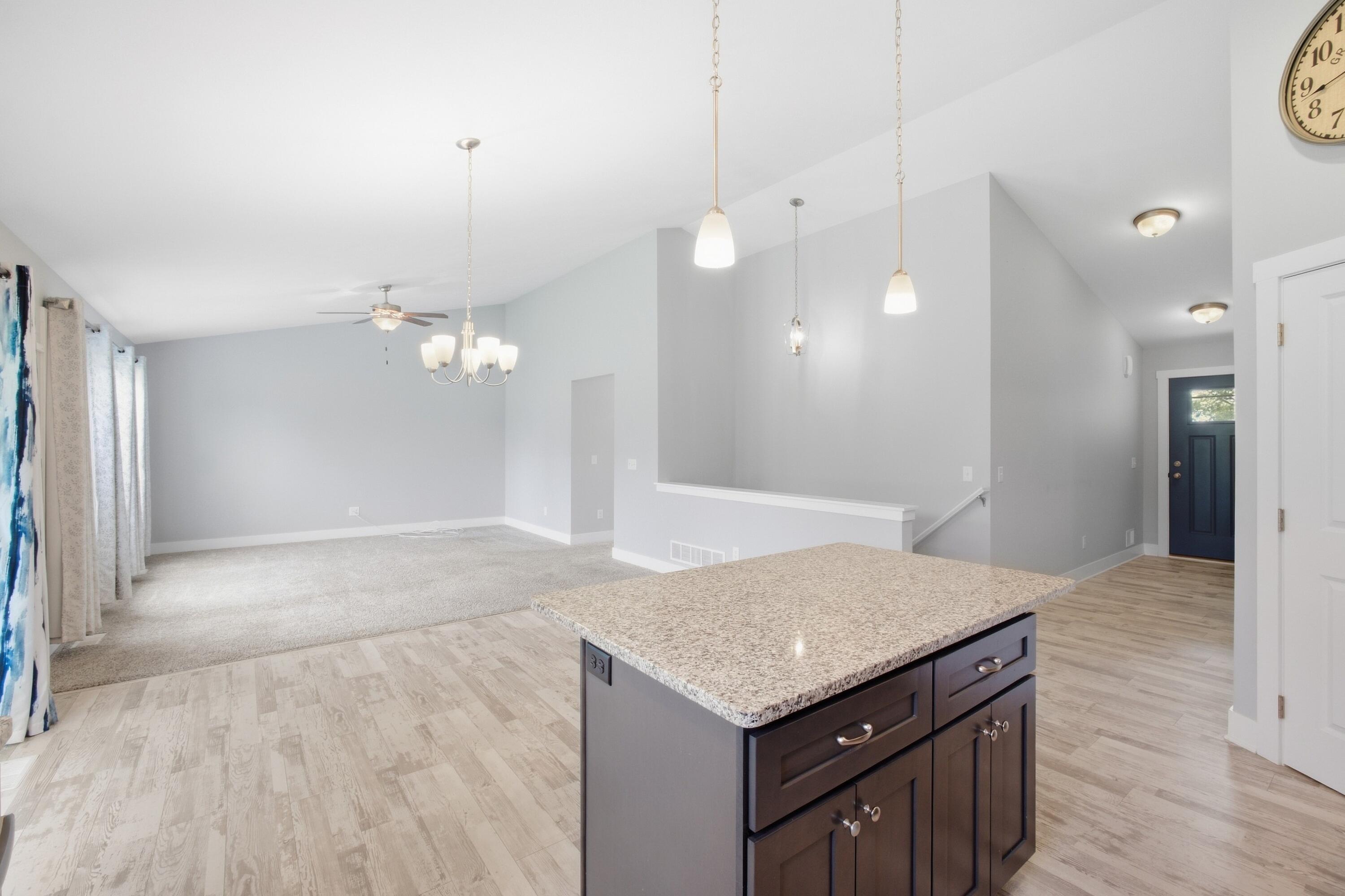 2076 Poplar Court Muskegon MI 49445
