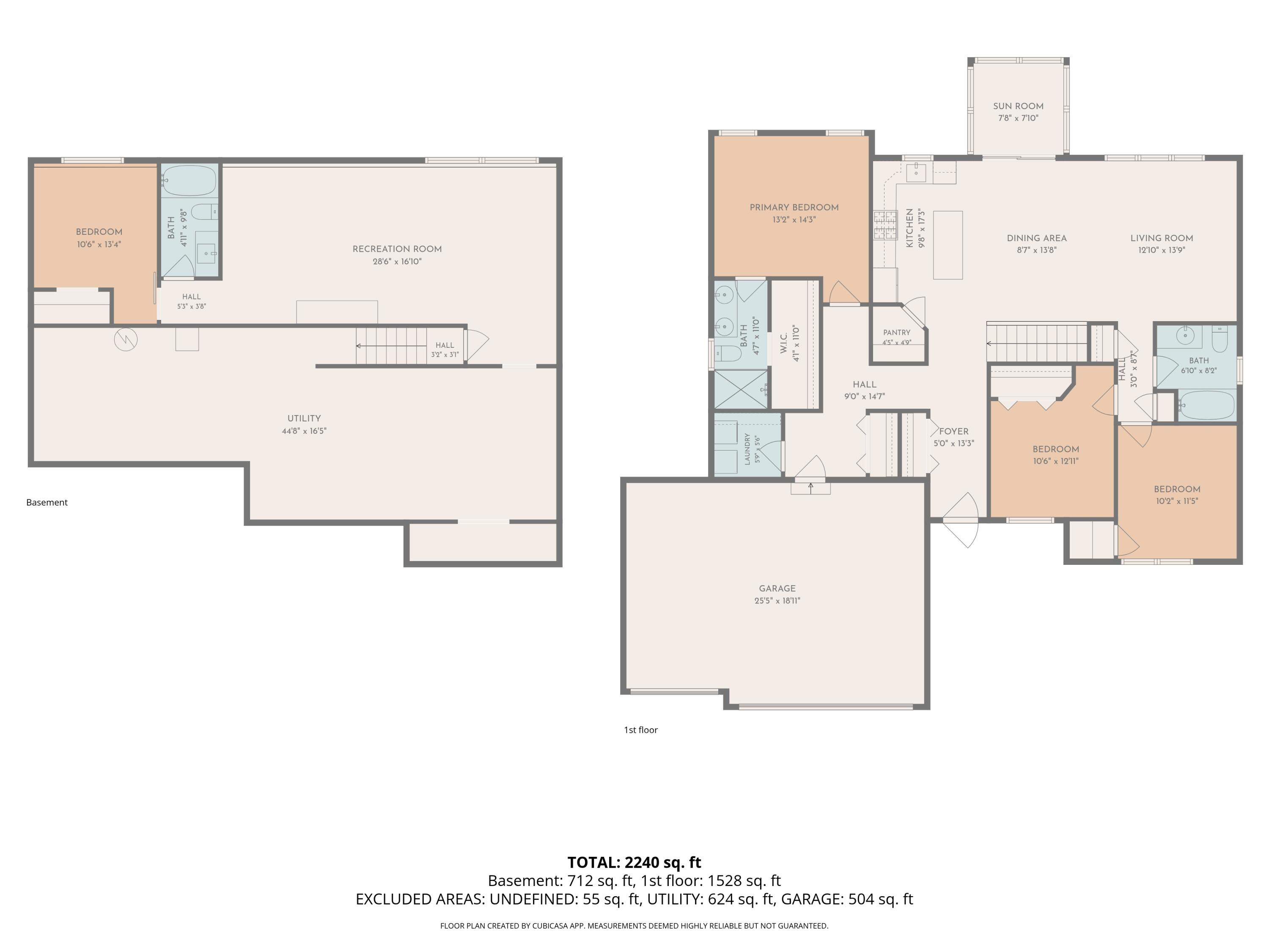 2076 Poplar Court Muskegon MI 49445