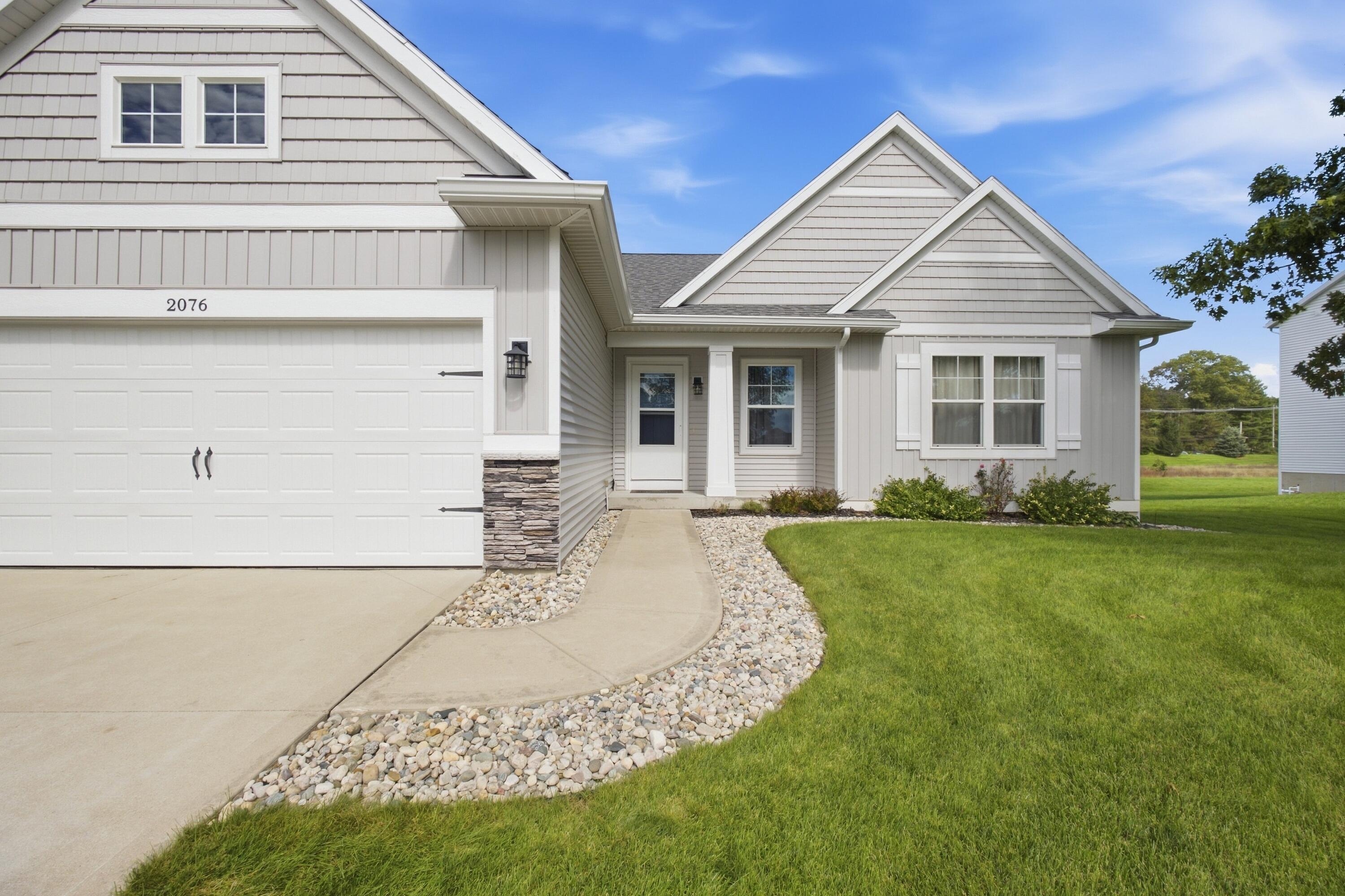 2076 Poplar Court Muskegon MI 49445